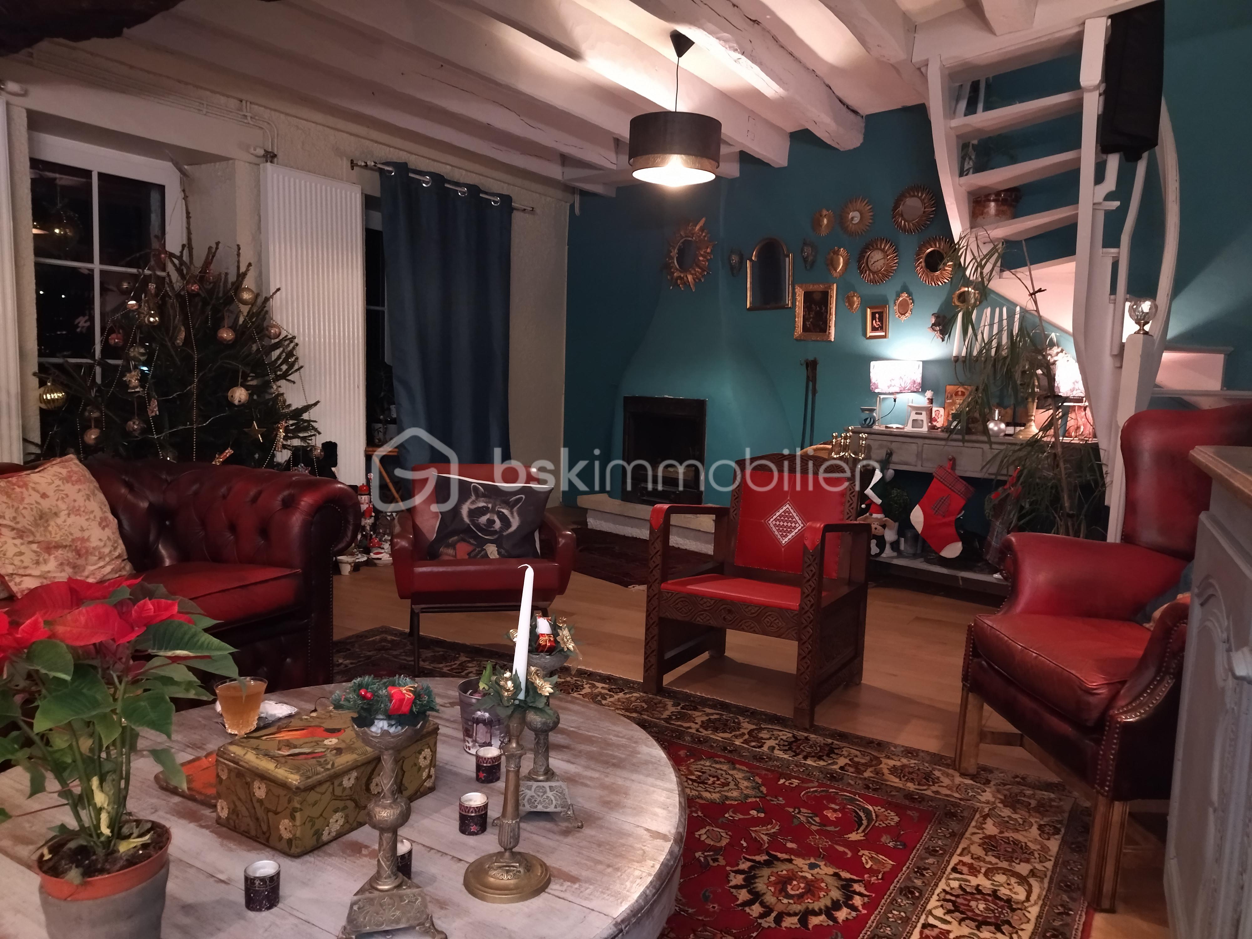 Maison ancienne de 177 m² - IMG_20231210_201016.jpg