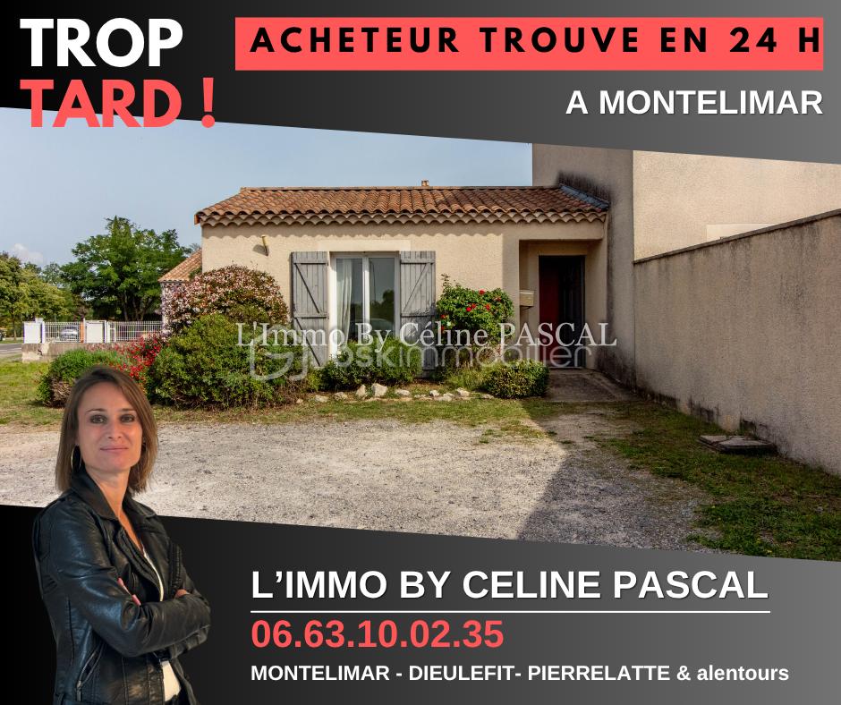 Local d activites de 36 m²