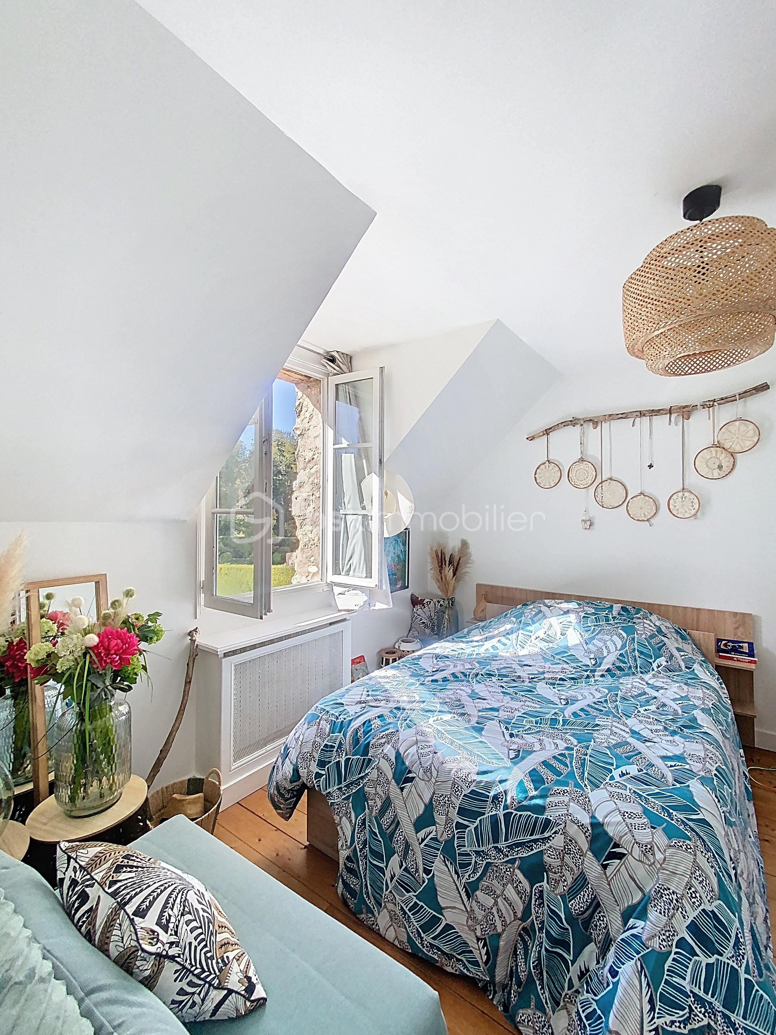 Maison en pierre de 90 m² - lormann_00021.jpg
