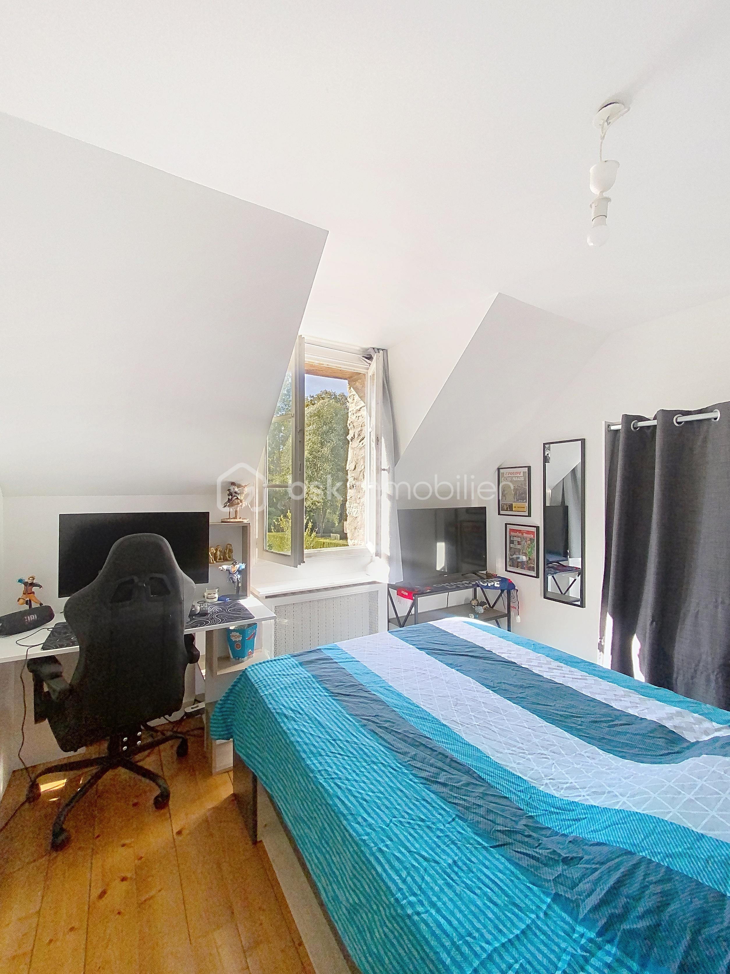 Maison en pierre de 90 m² - lormann_00027.jpg