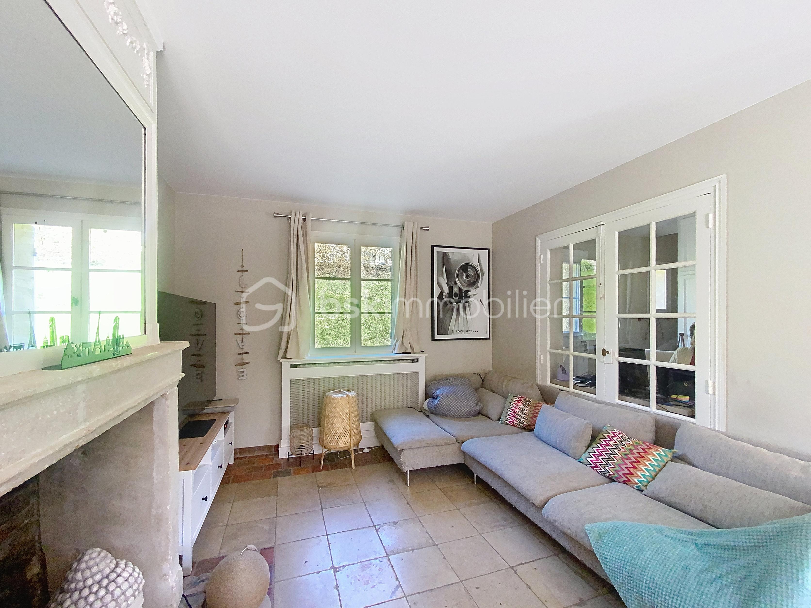 Maison en pierre de 90 m² - lormann_00003.jpg
