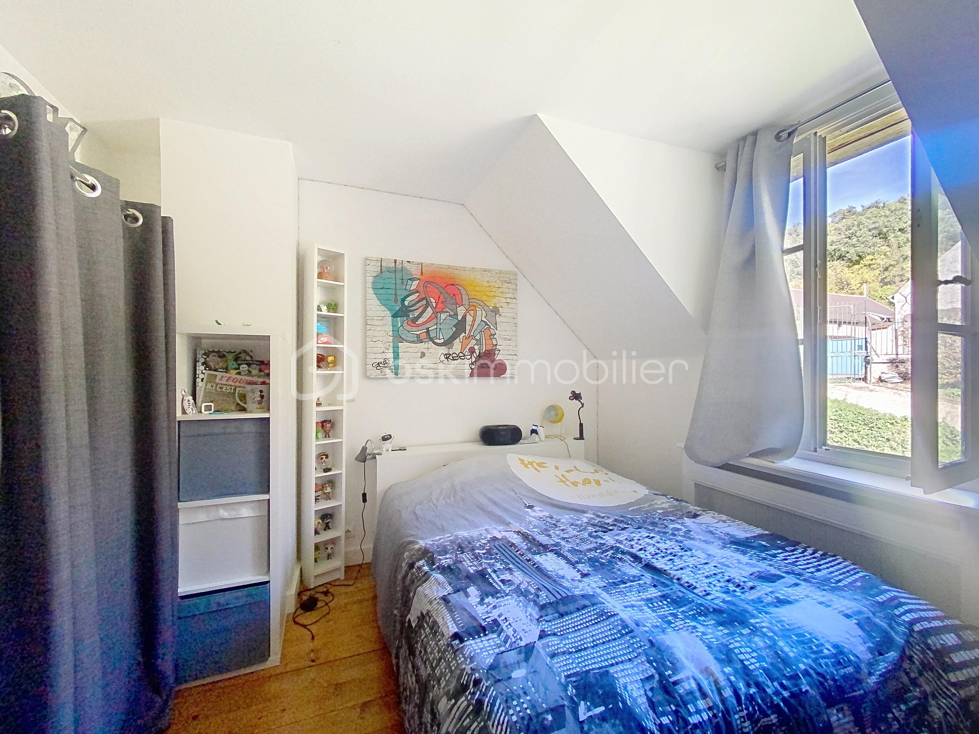 Maison en pierre de 90 m² - lormann_00025.jpg