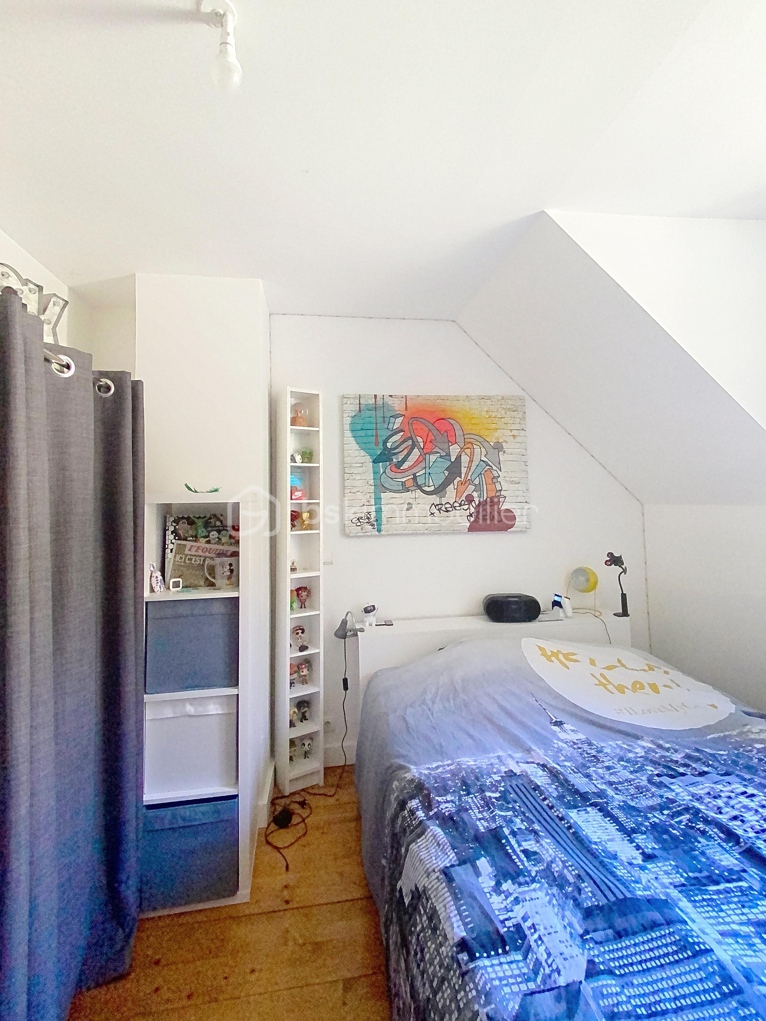 Maison en pierre de 90 m² - lormann_00023.jpg