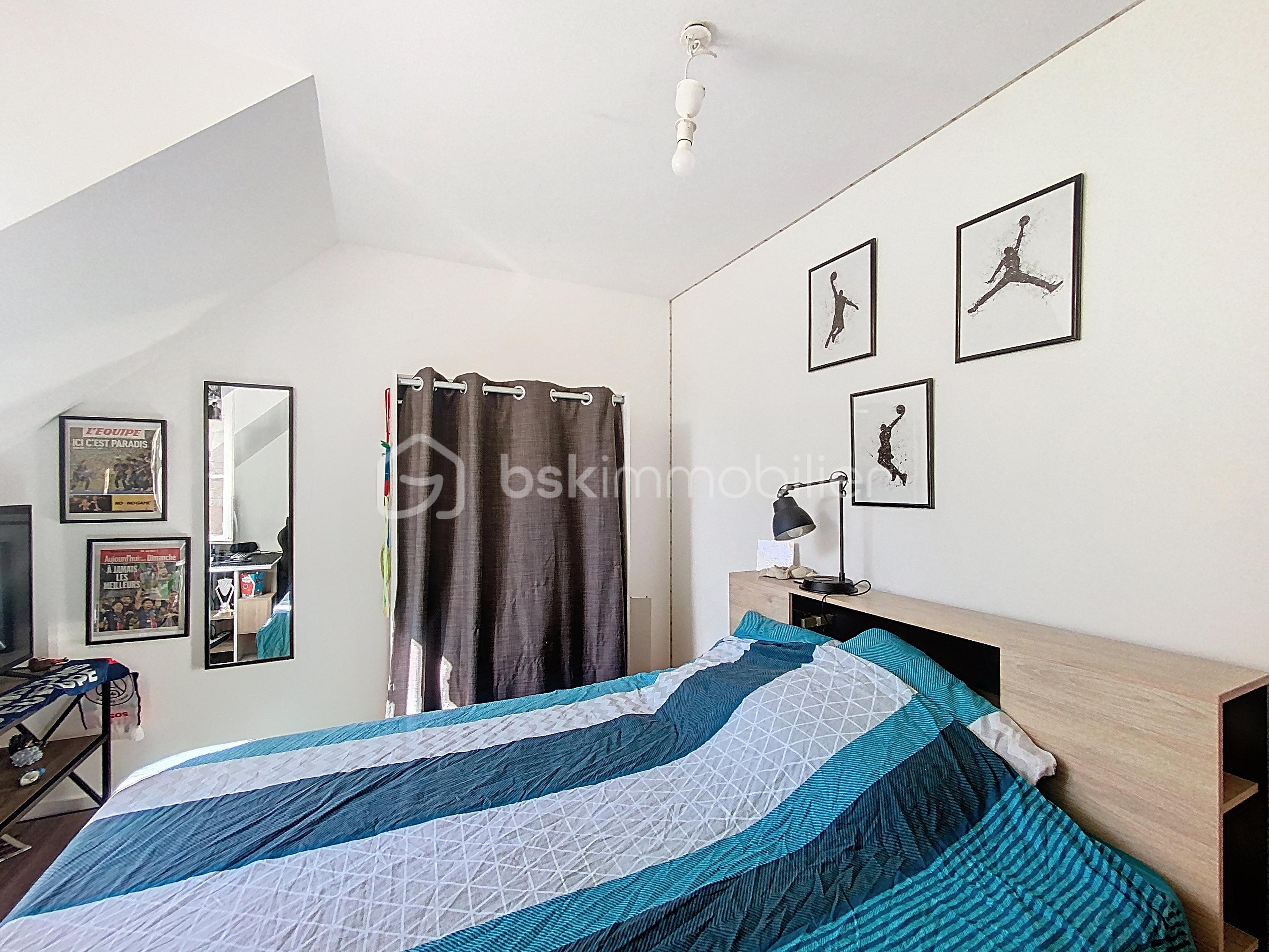 Maison en pierre de 90 m² - lormann_00026.jpg