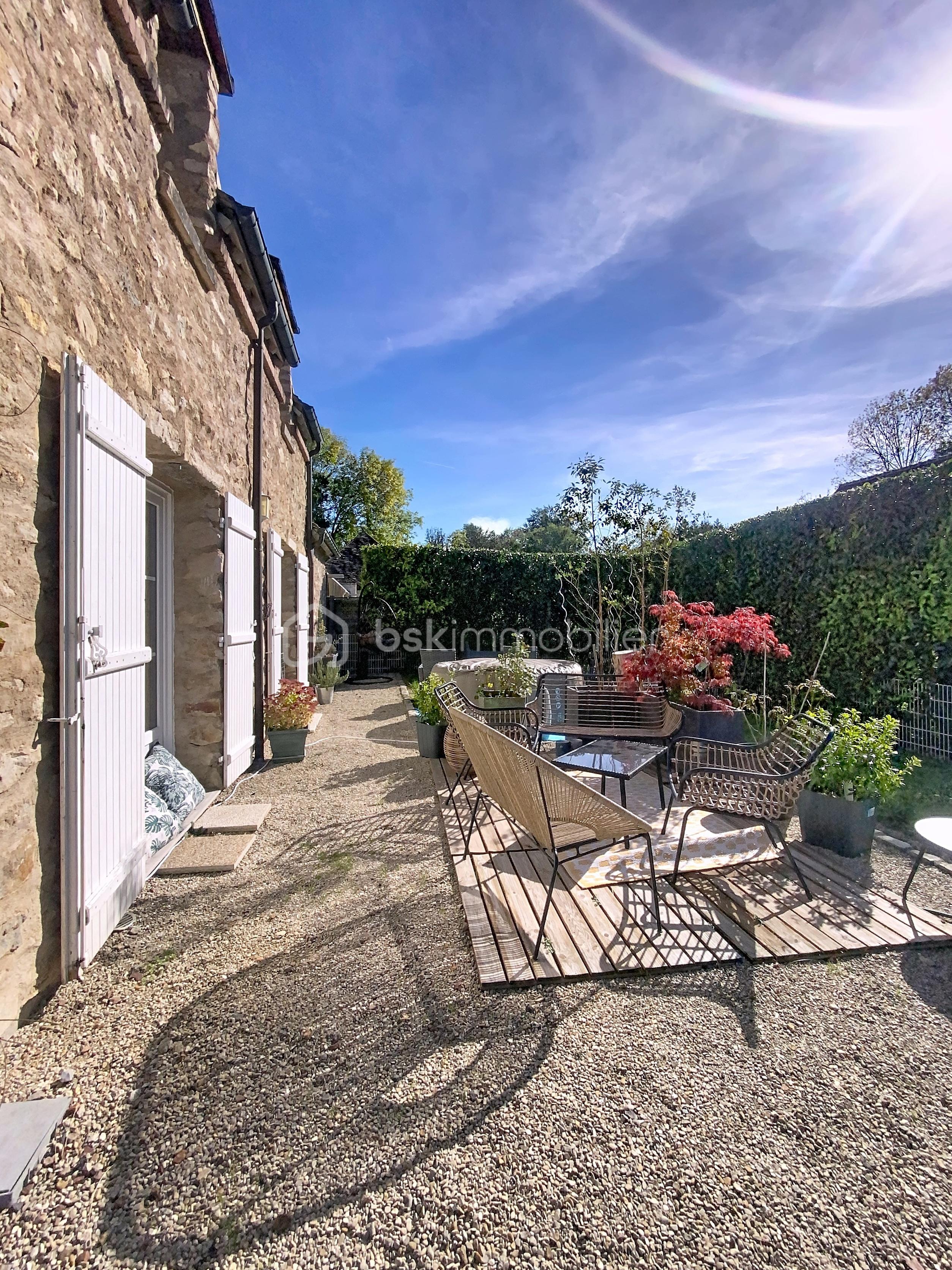 Maison en pierre de 90 m² - lormann_00035.jpg
