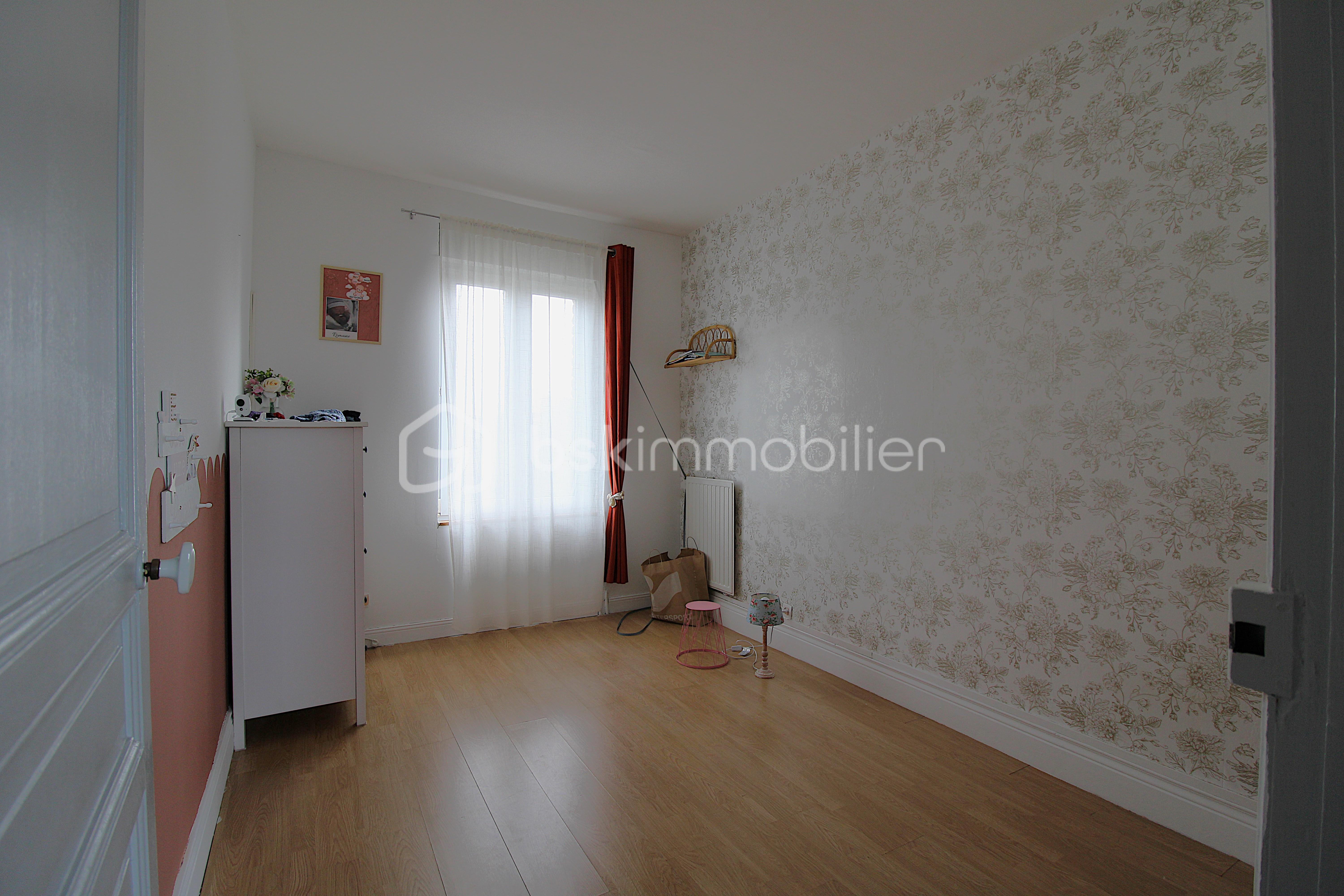 Maison de 205 m² - CHAMBRE 2.JPG