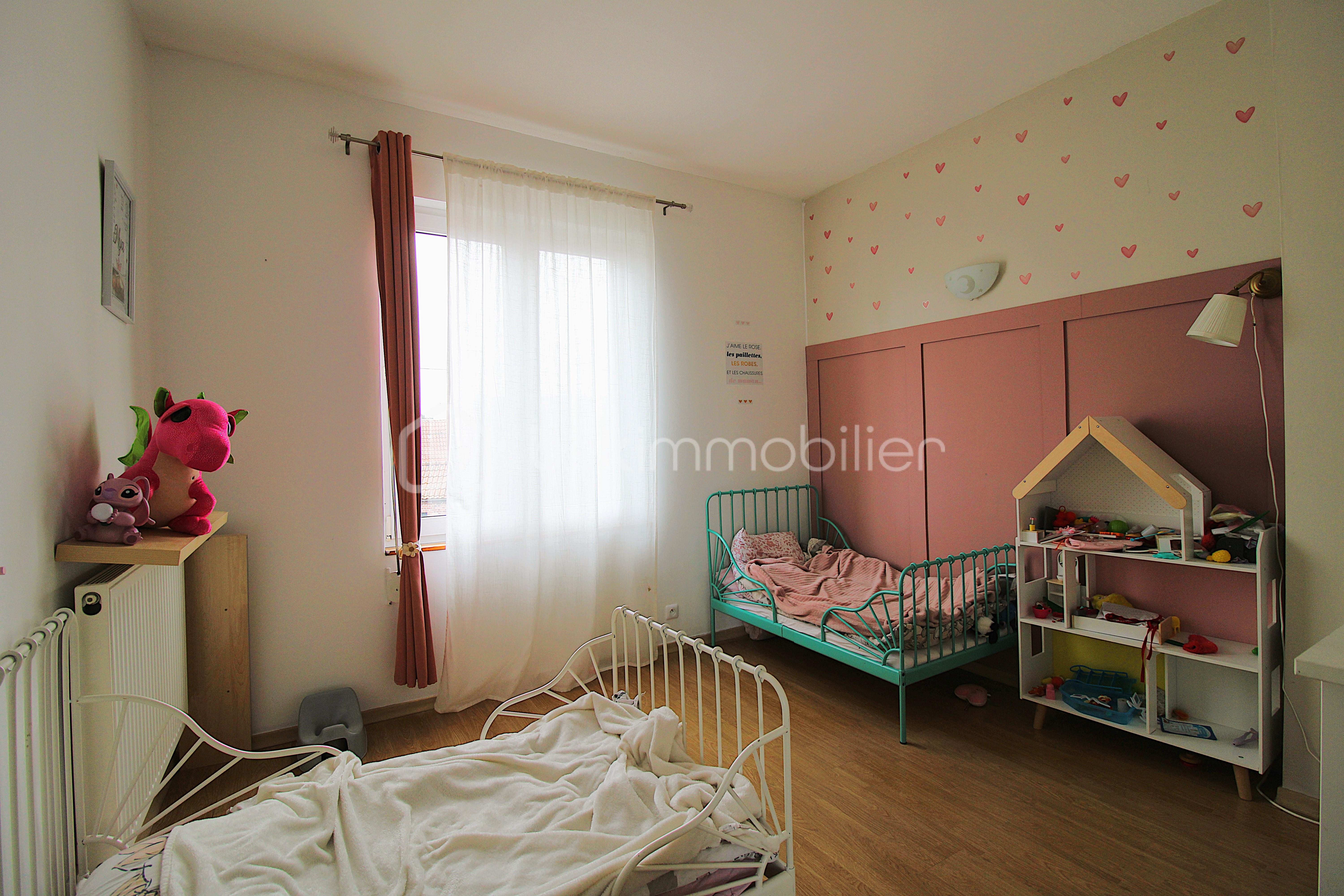 Maison de 205 m² - CHAMBRE 4.JPG