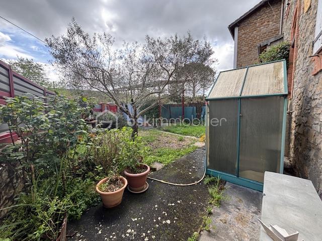 Maison ancienne de 171,99 m² - IMG_0924.JPG