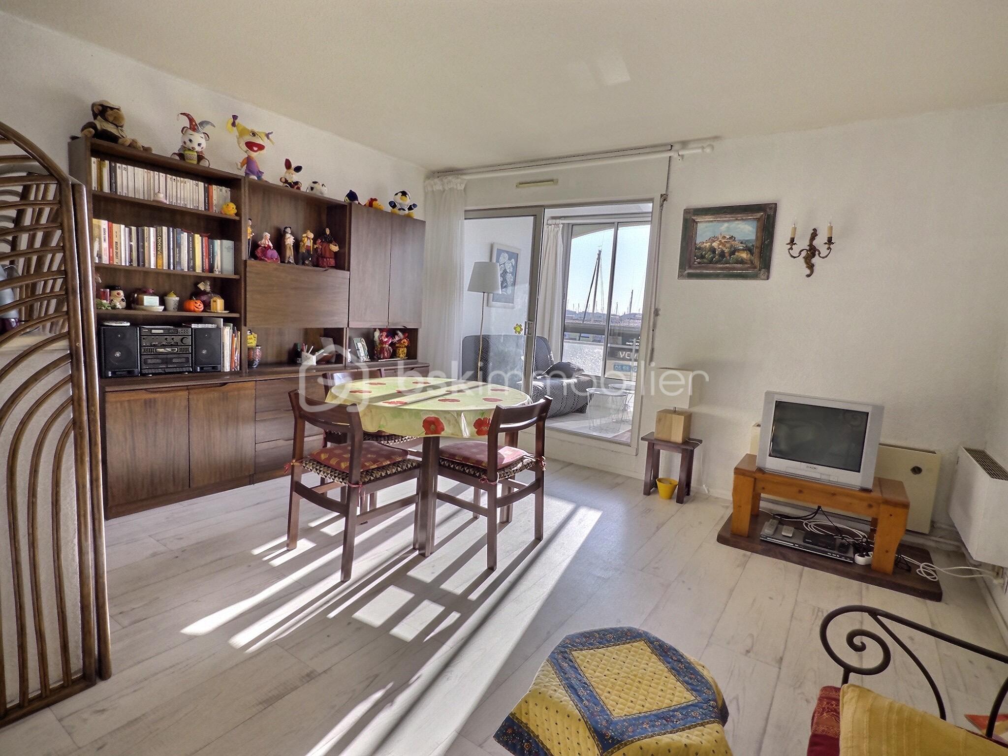 Appartement de 45 m² - IMG_1652.jpeg