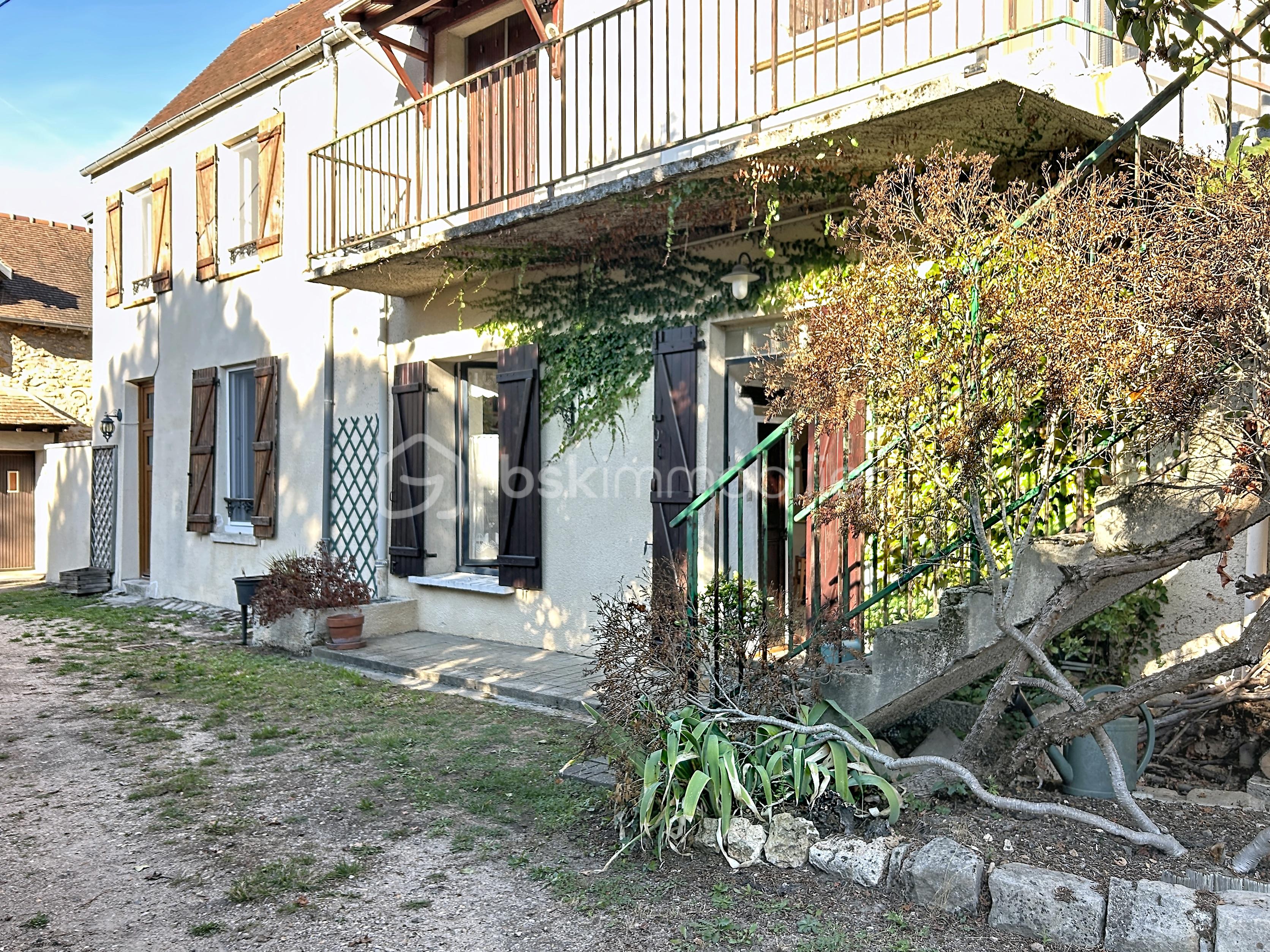Appartement 2 pièces 34 m² · à Corbeil-Essonnes · 34 m² · 89 000 €