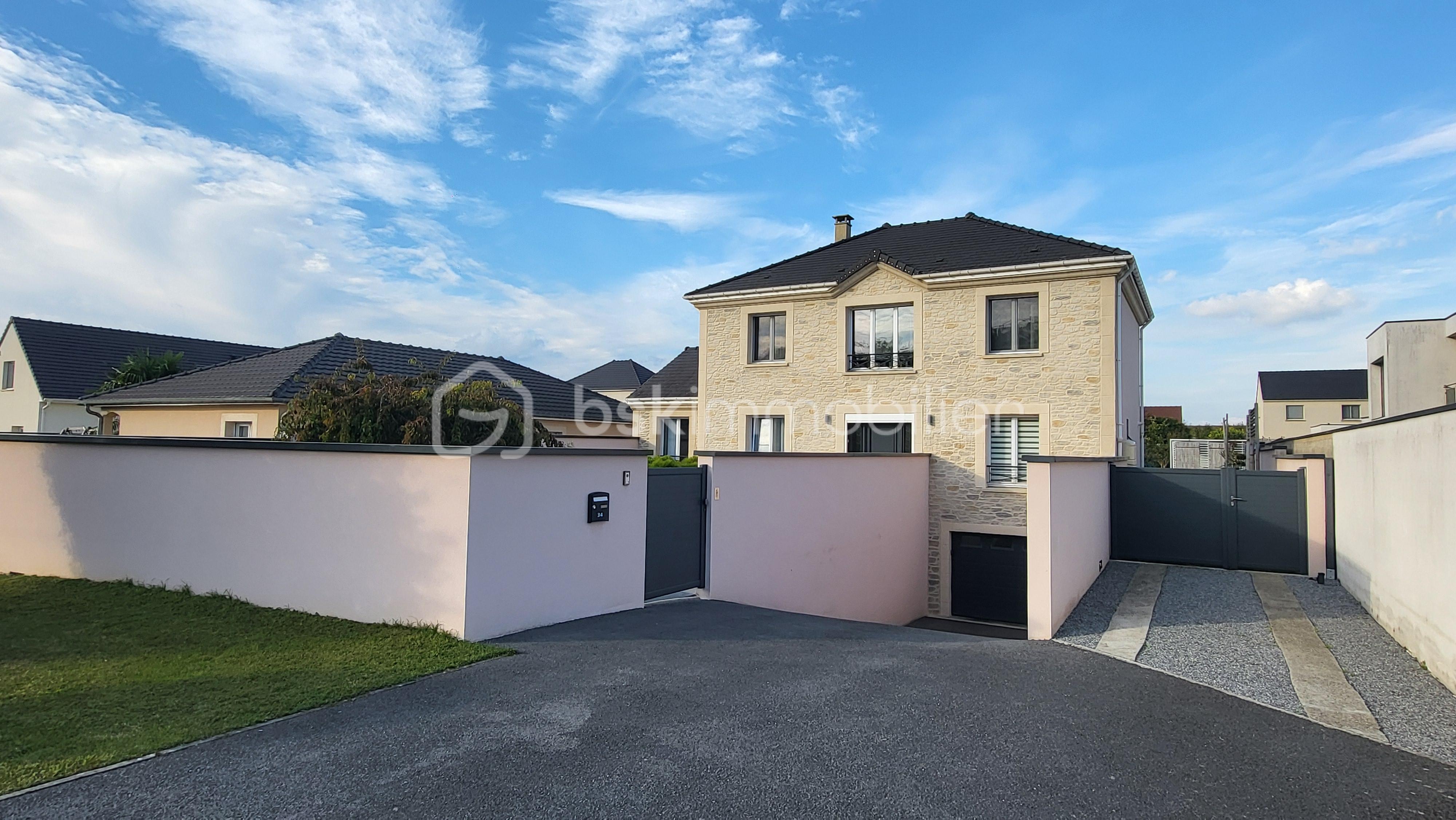Maison de 172 m² - 20251001_172809.jpg