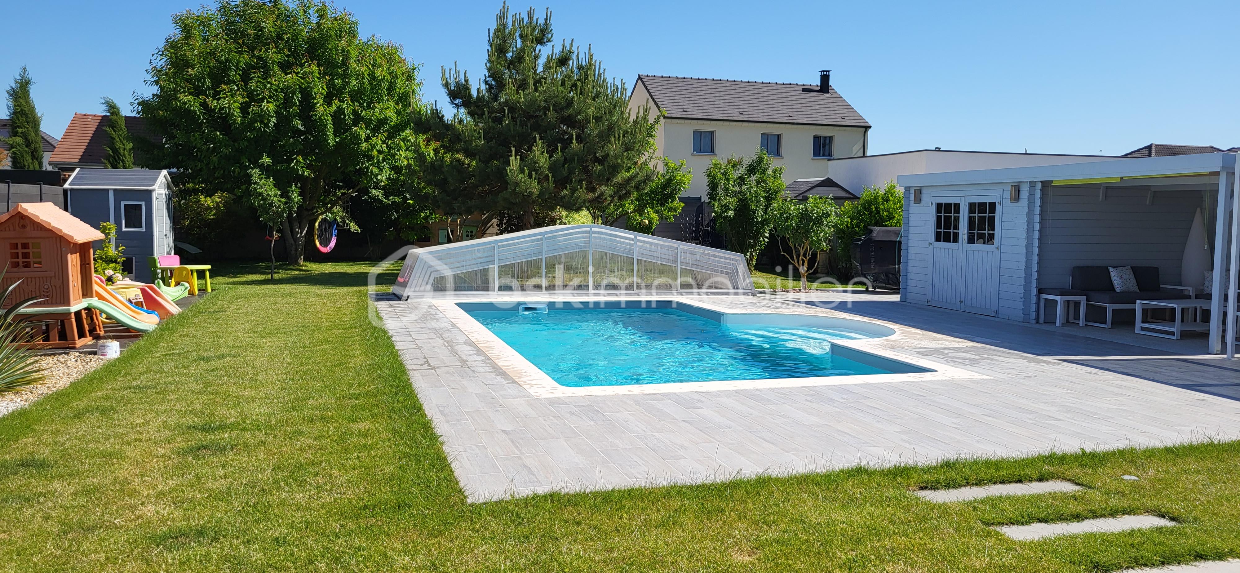 Maison de 172 m² - 20230601_104409.jpg