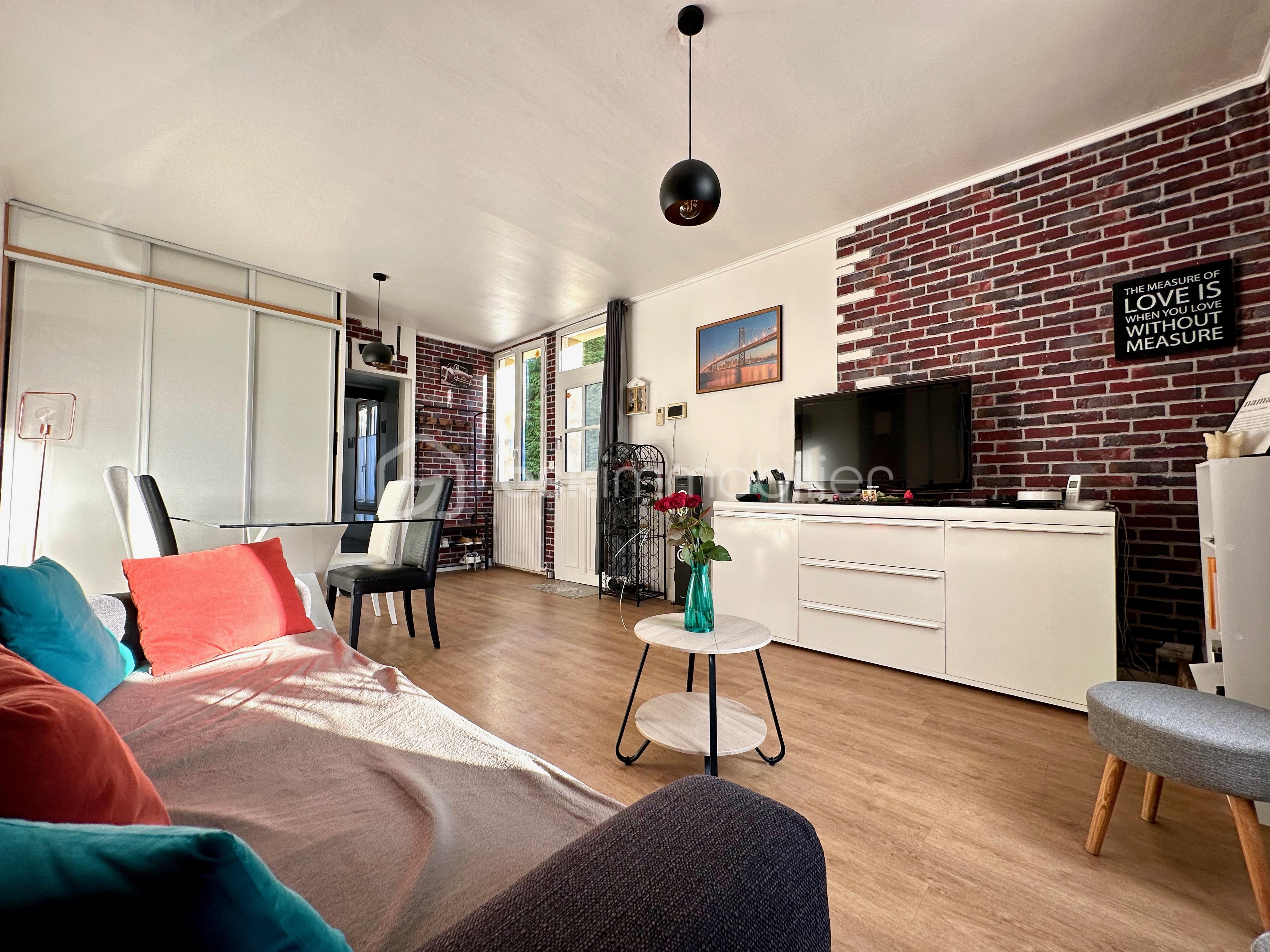 Maison de 80 m² - IMG_1490.jpg