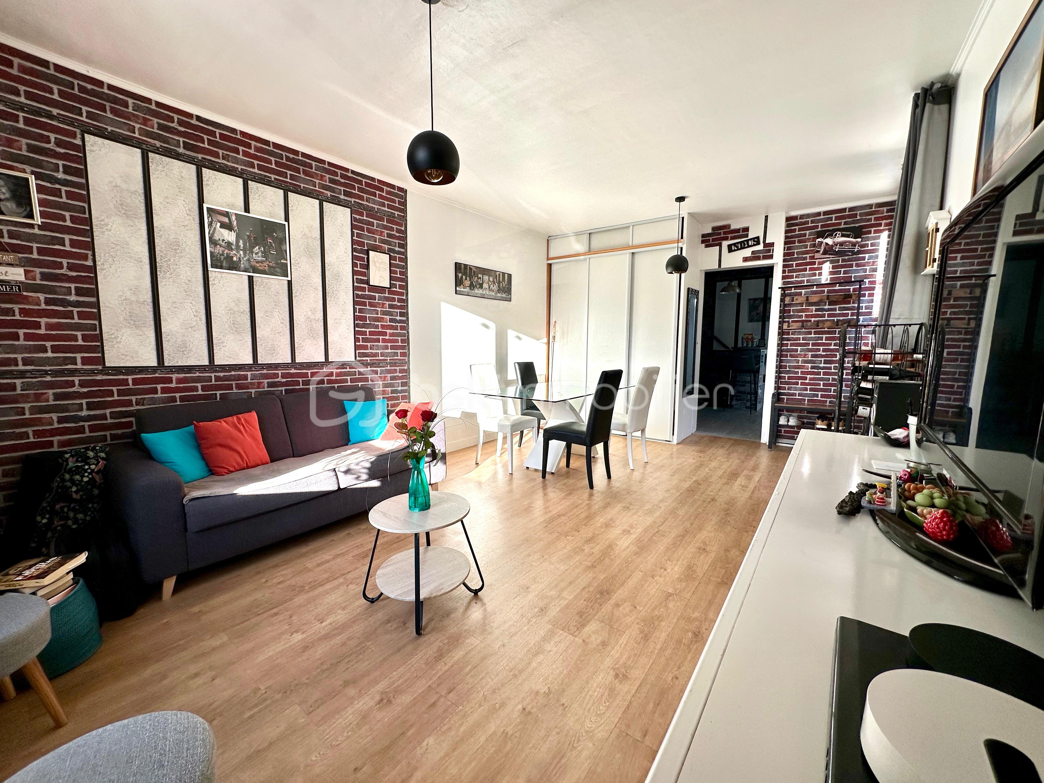 Maison de 80 m² - IMG_1481.jpg