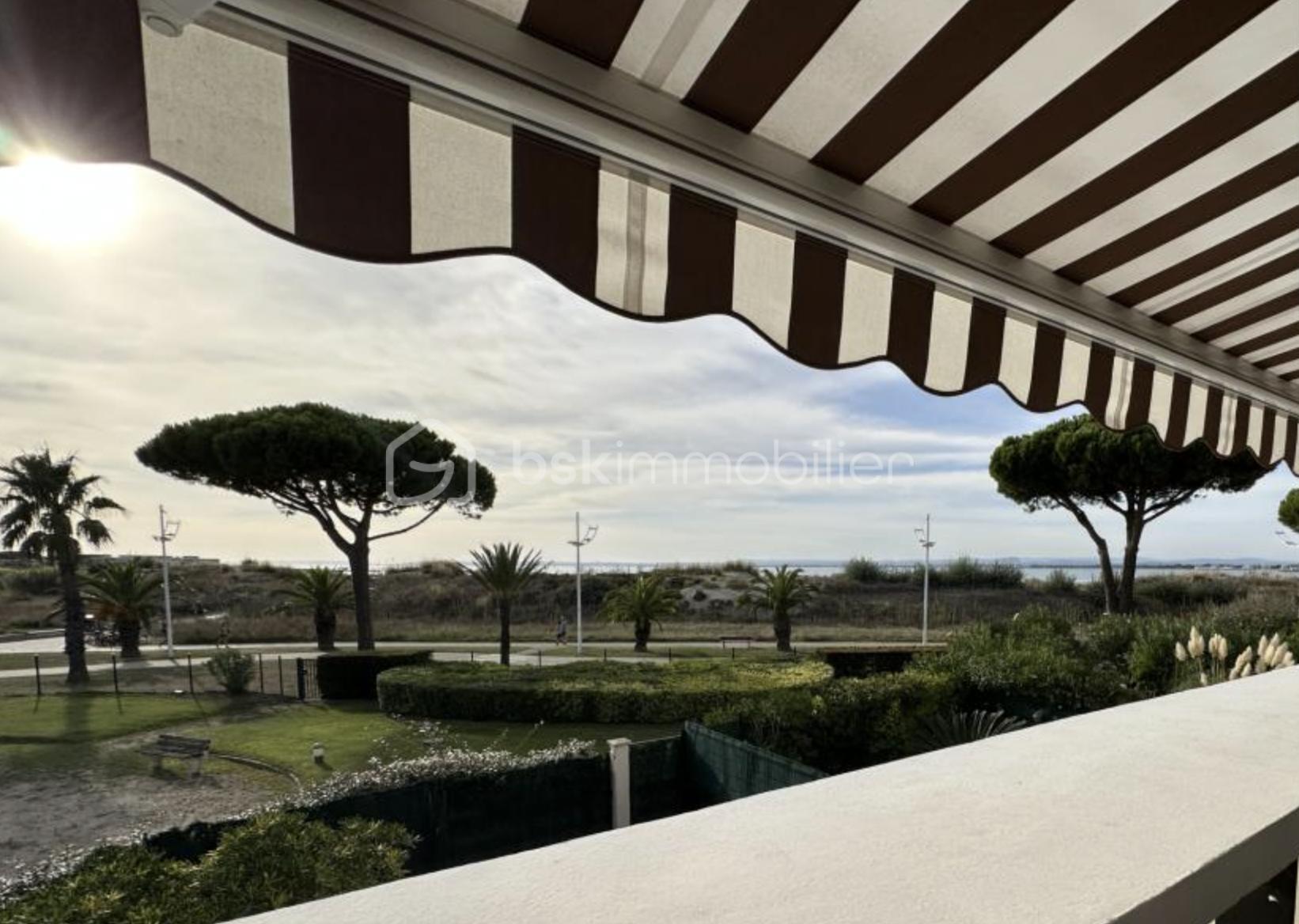 Appartement de 40,94 m² Appartement de 40,94 m²