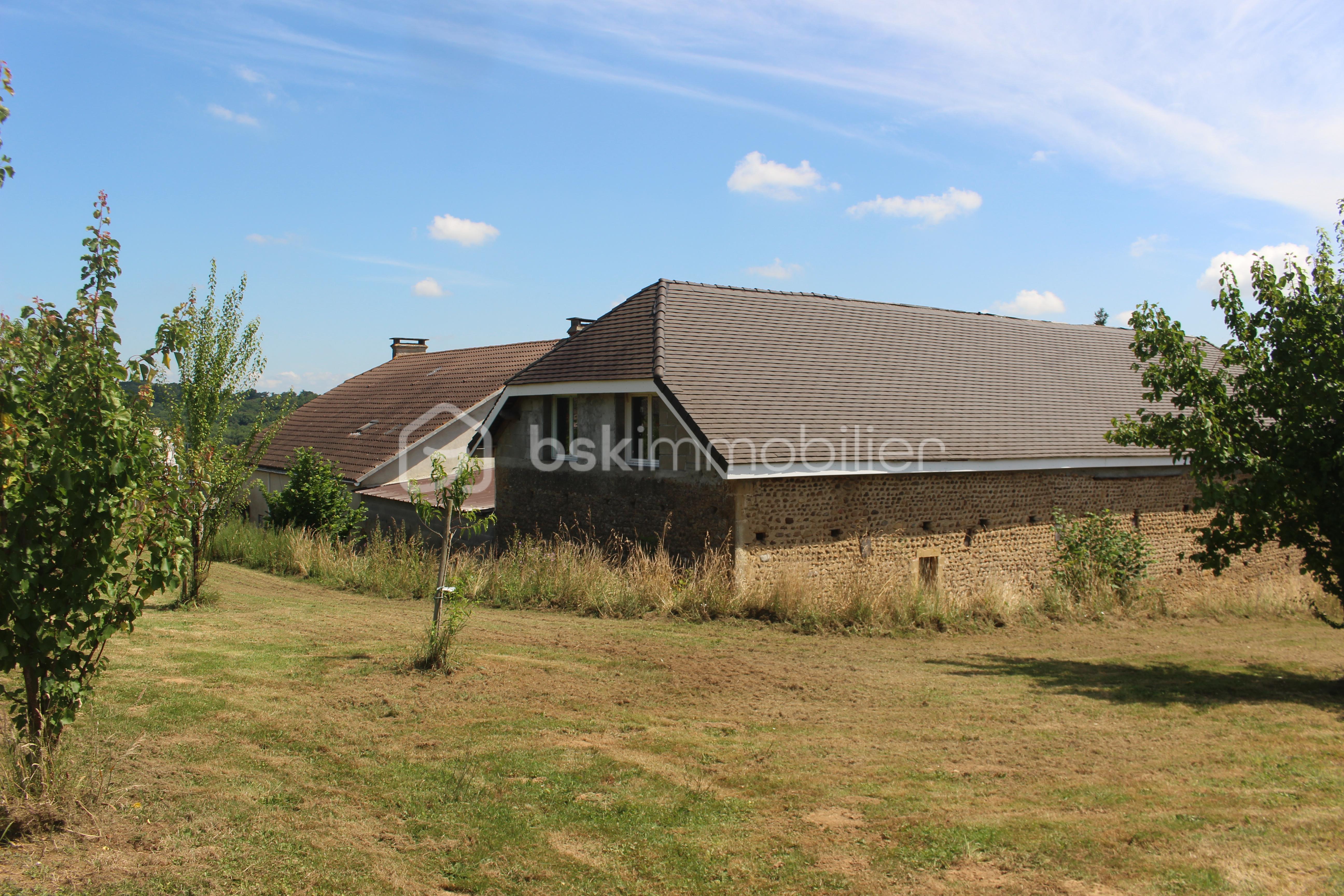 Maison de 230 m² - IMG_5354.JPG