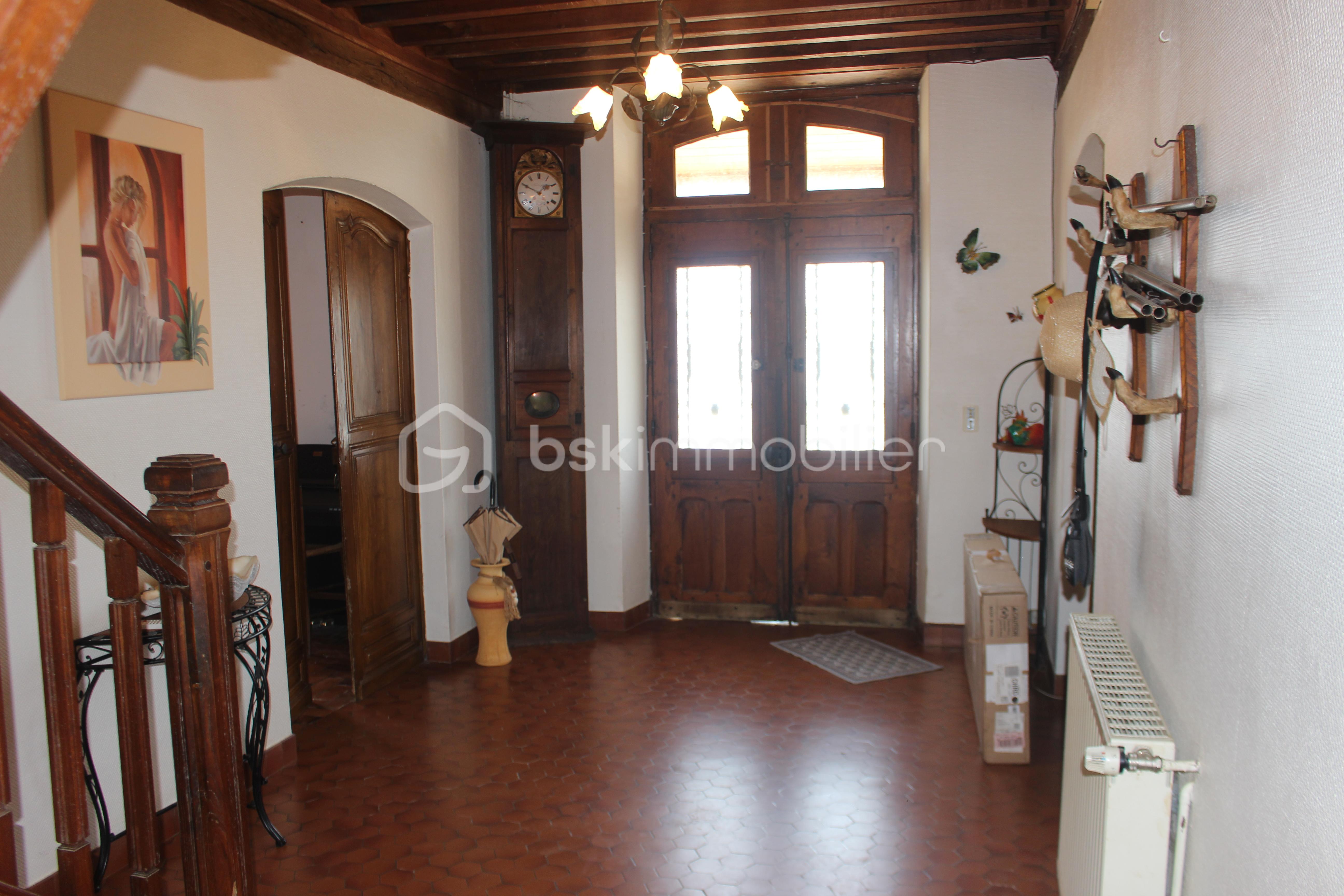 Maison de 230 m² - IMG_5345.JPG