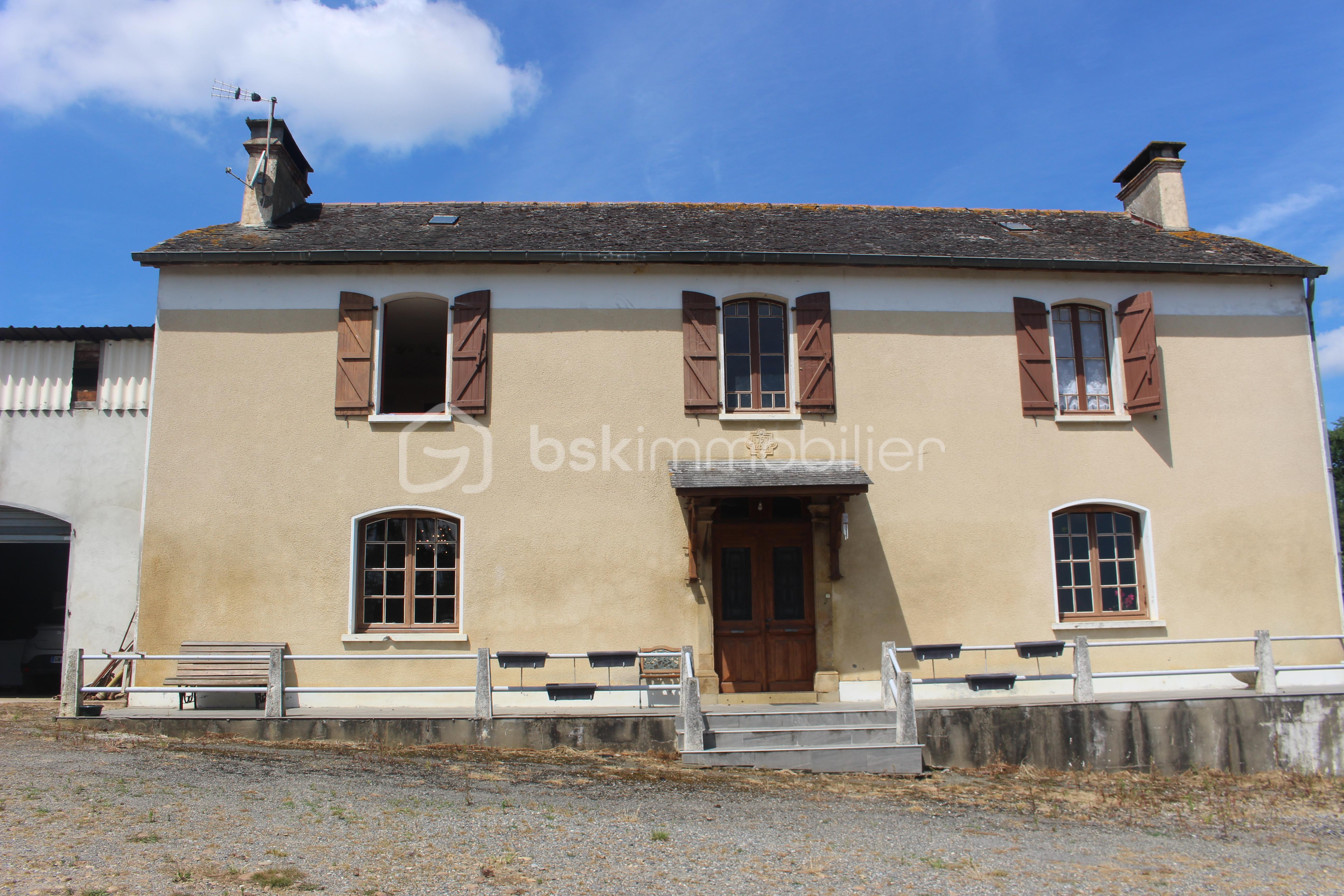 Maison de 230 m² - IMG_5359.JPG