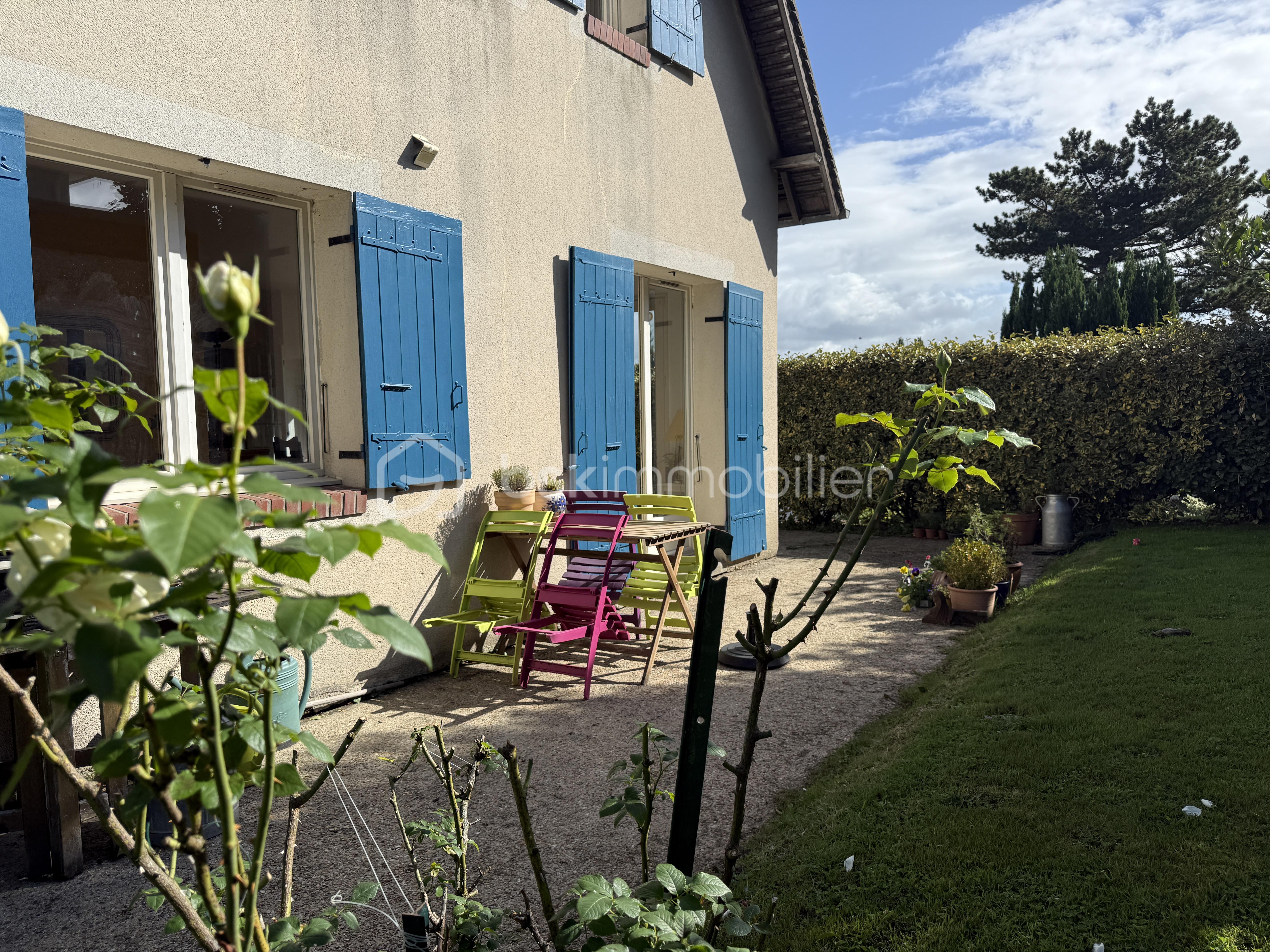 Maison de 115 m² - IMG_1207.JPG