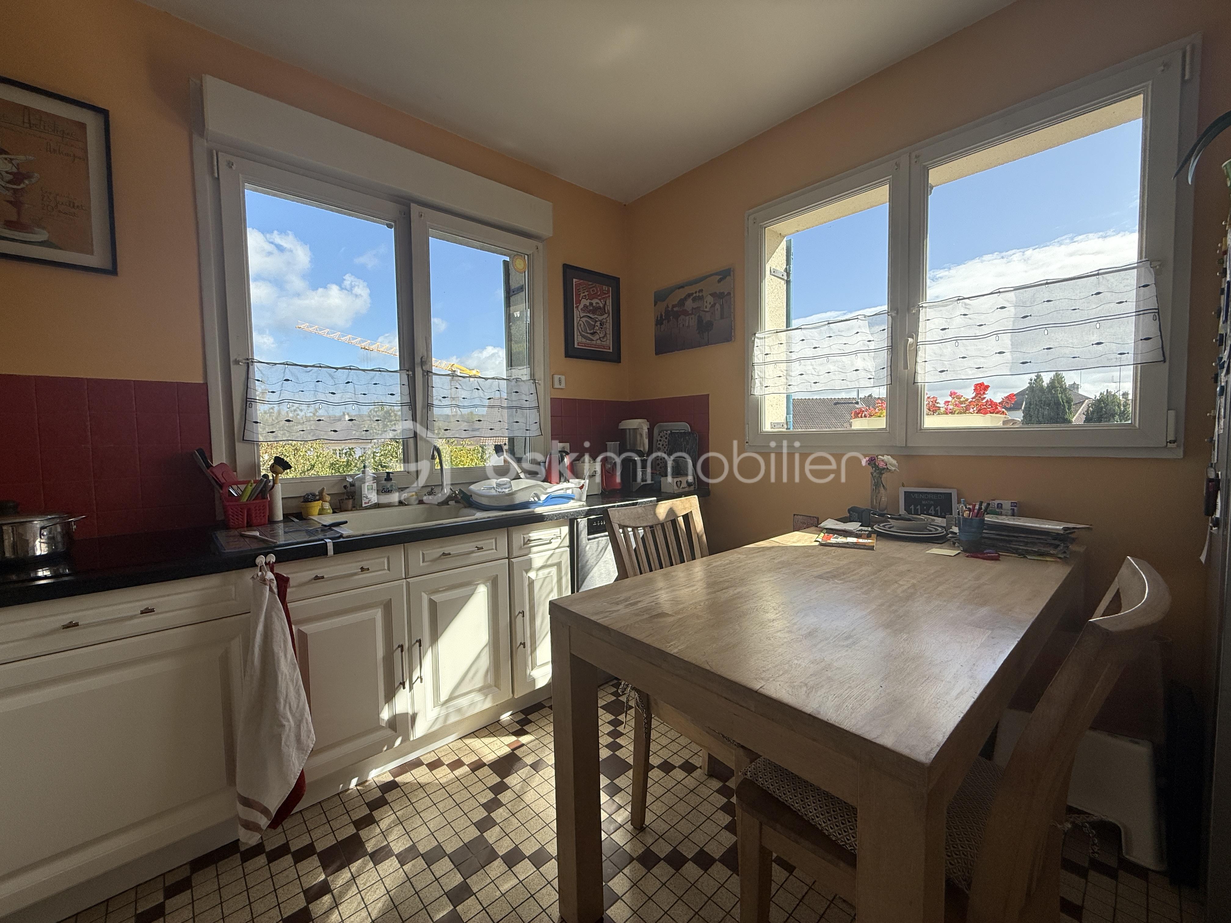 Maison de 115 m² - IMG_1212.JPG
