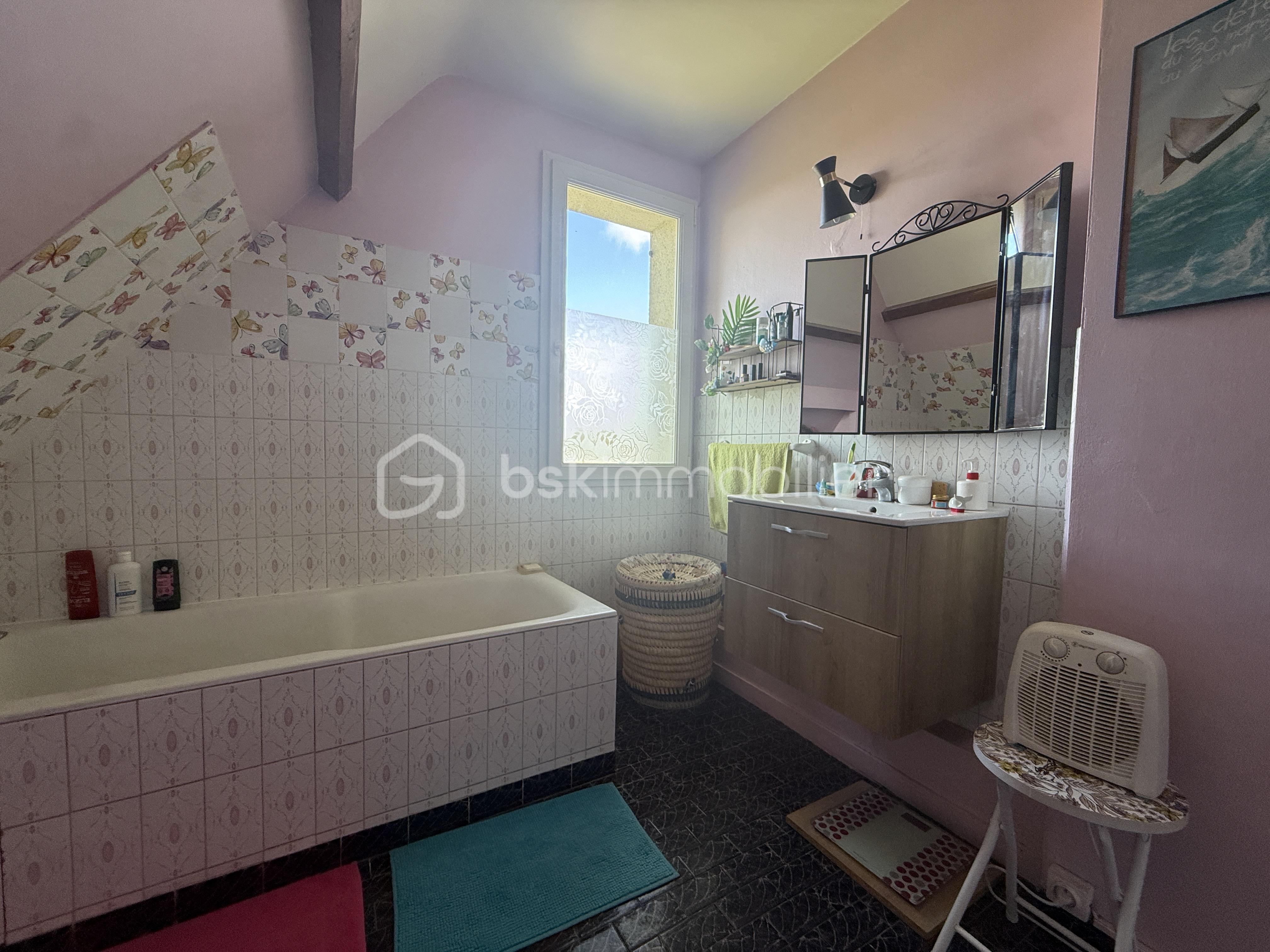 Maison de 115 m² - IMG_1225.JPG
