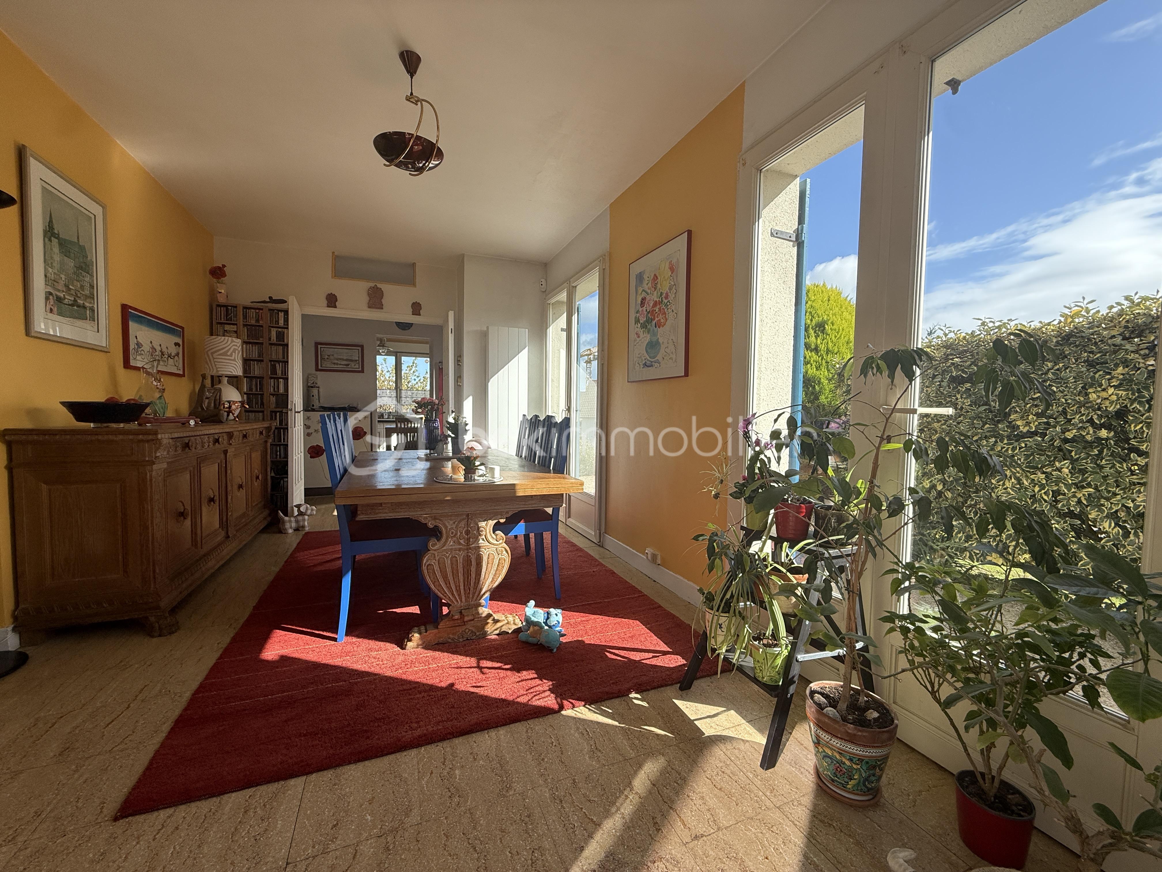 Maison de 115 m² - IMG_1204.JPG