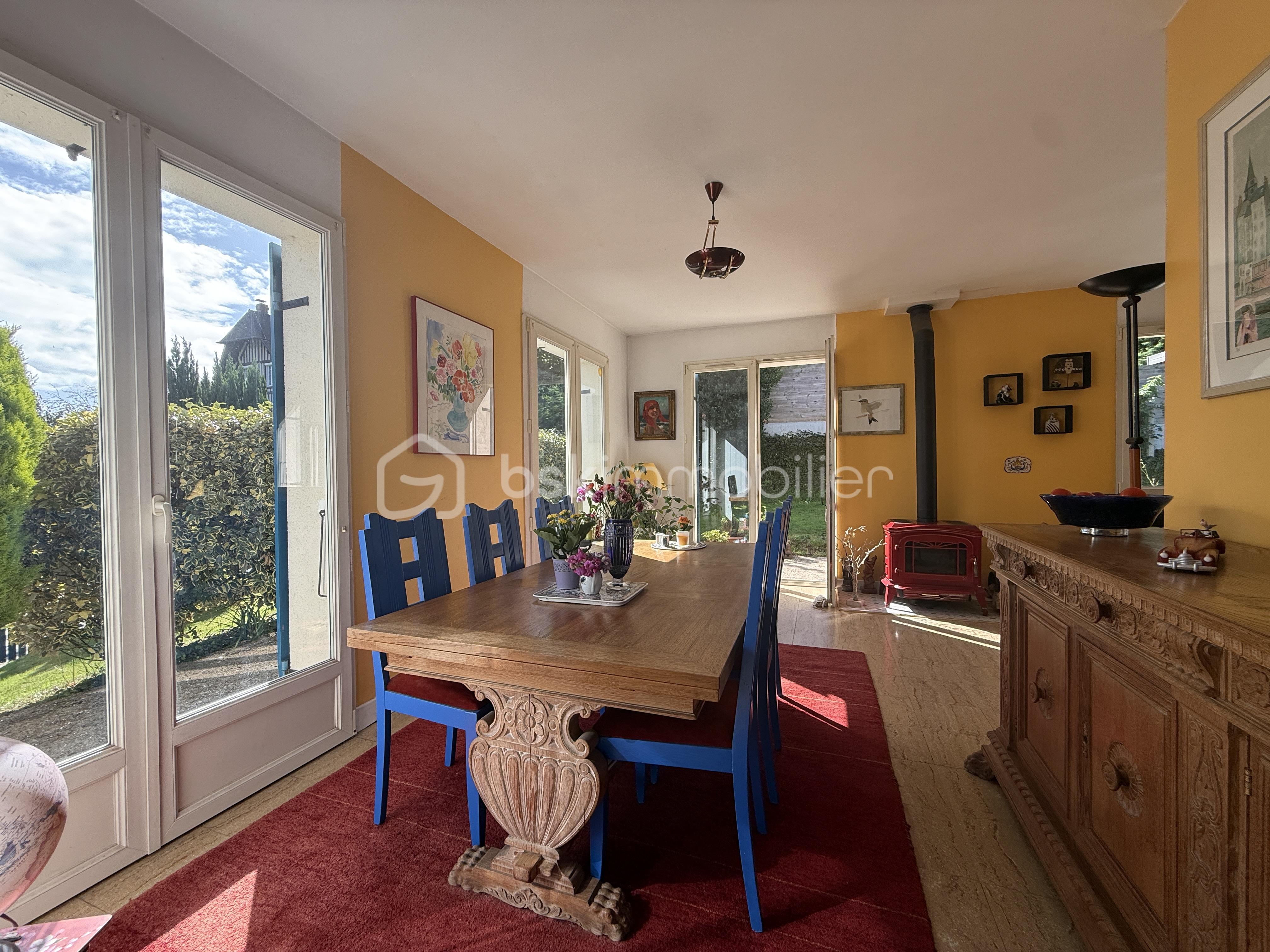 Maison de 115 m² - IMG_1202.JPG