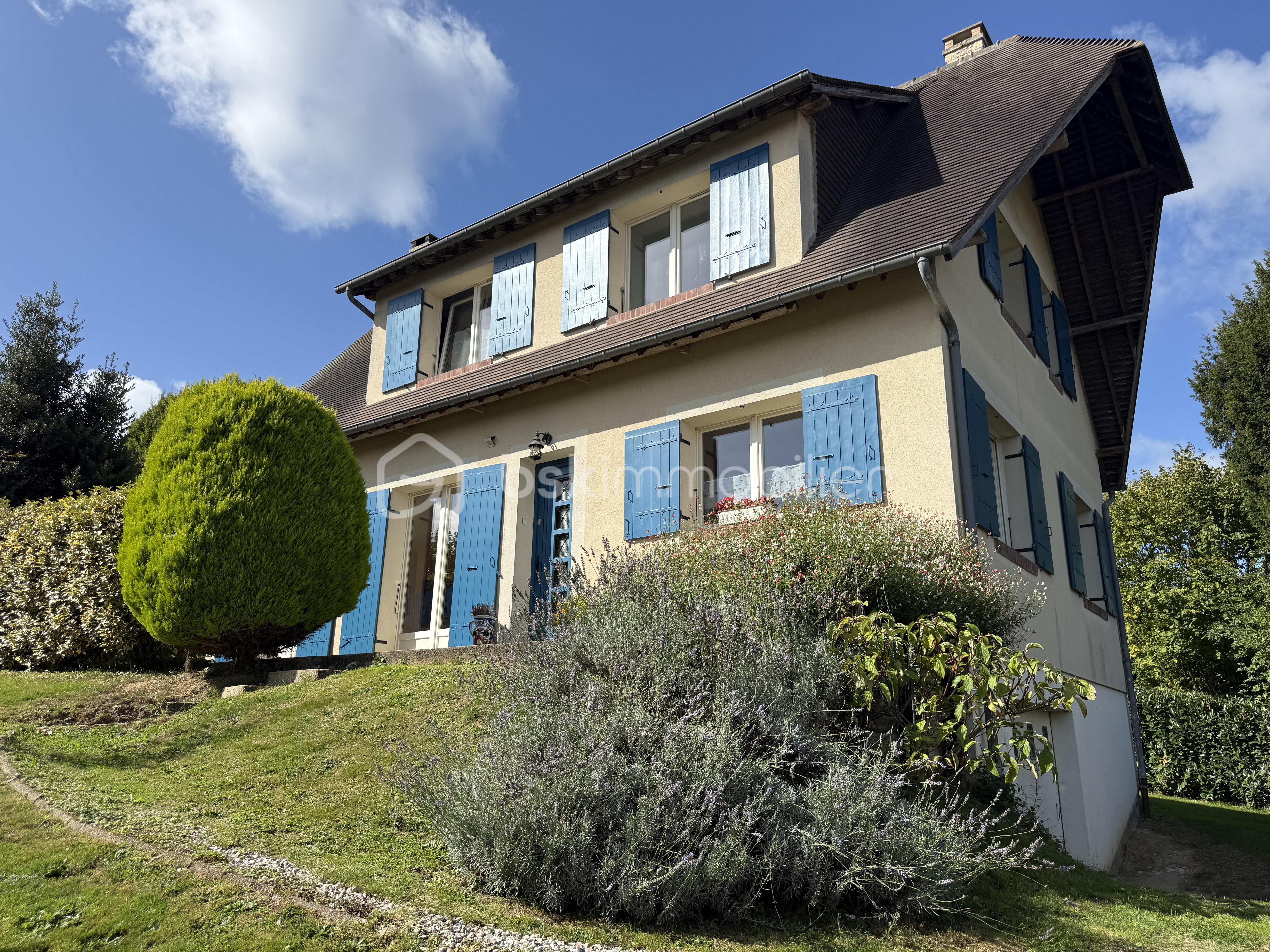 Maison de 115 m² - IMG_1232.JPG