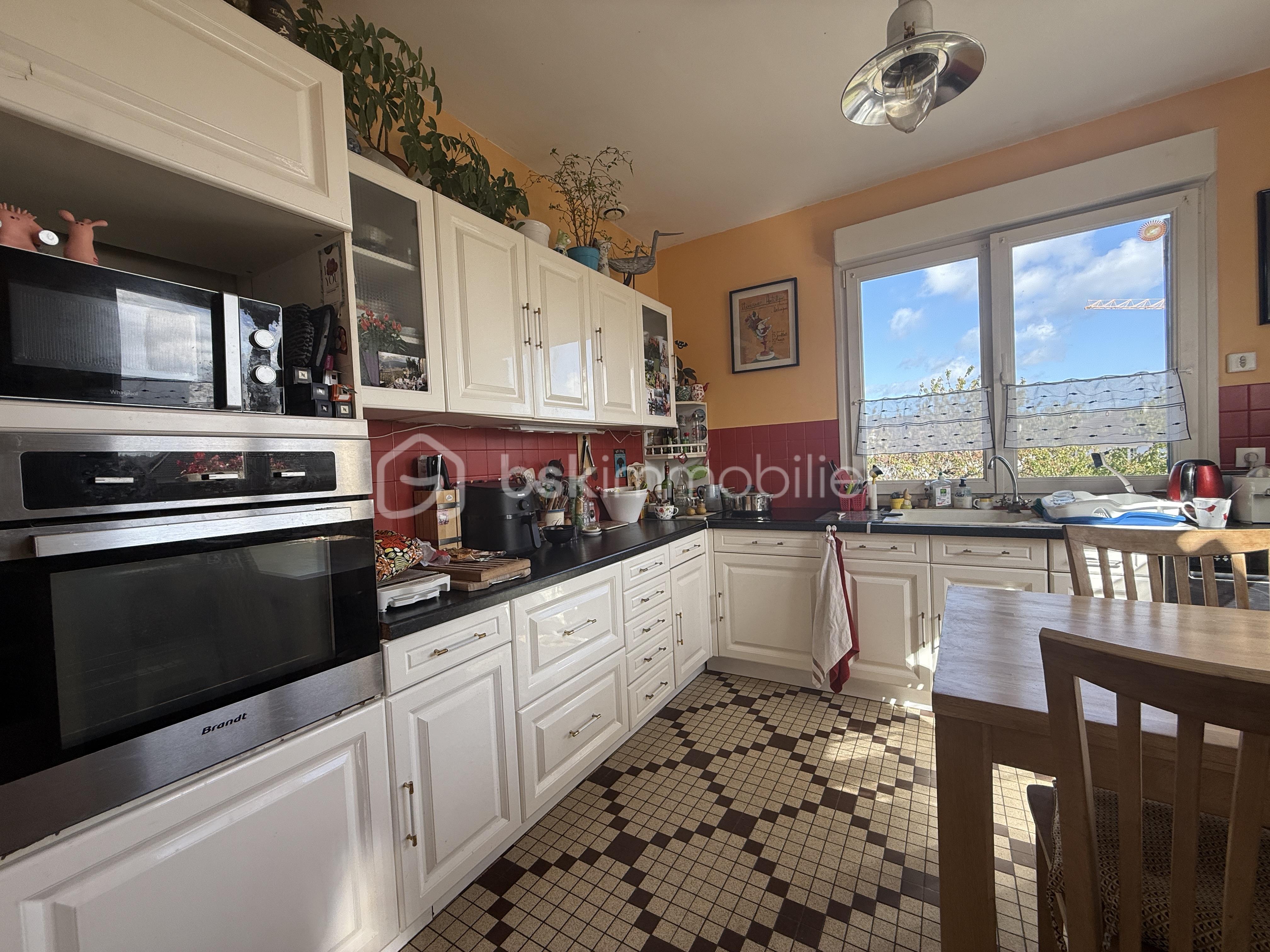 Maison de 115 m² - IMG_1211.JPG