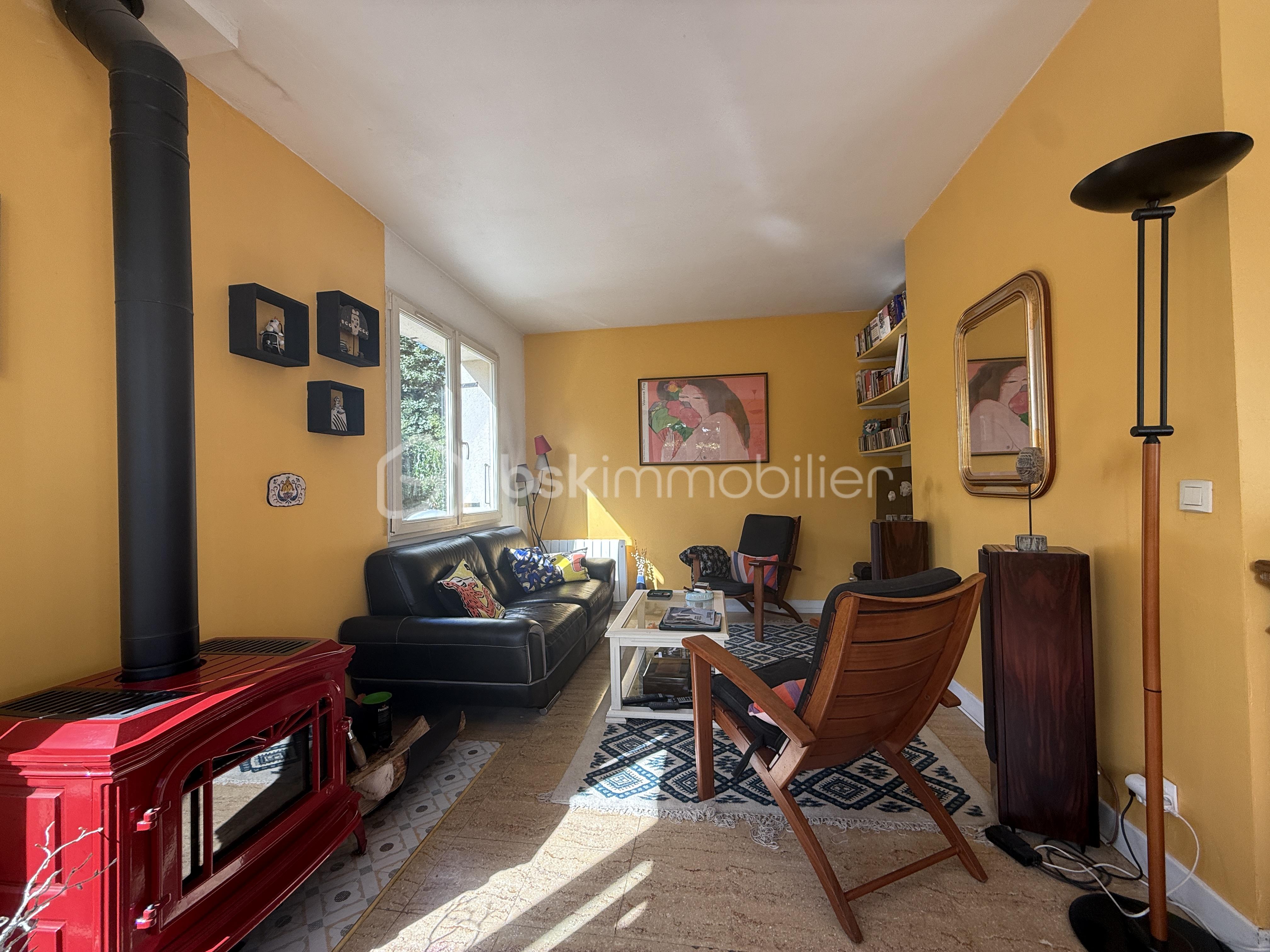 Maison de 115 m² - IMG_1203.JPG