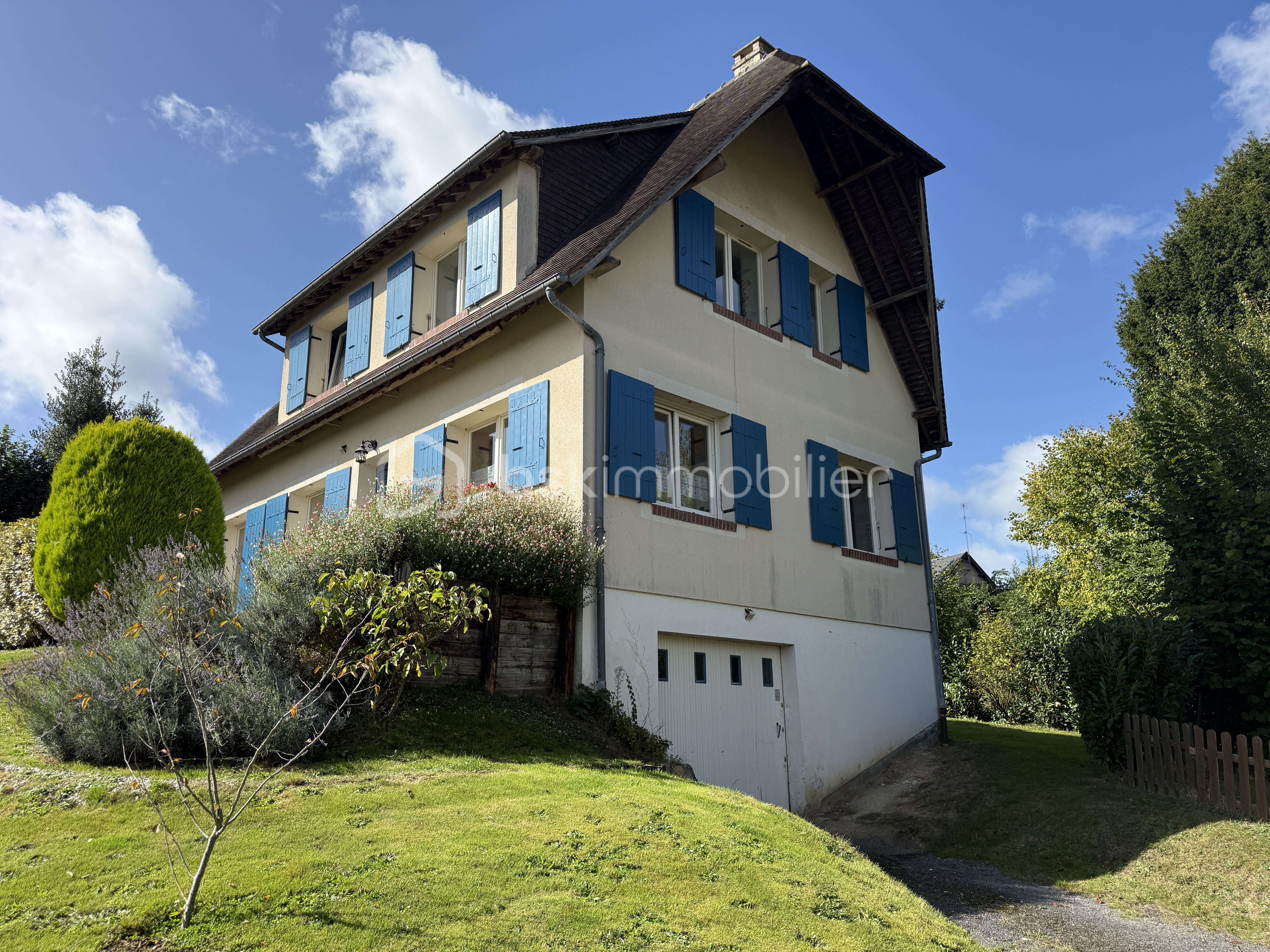 Maison de 115 m² - IMG_1230.JPG