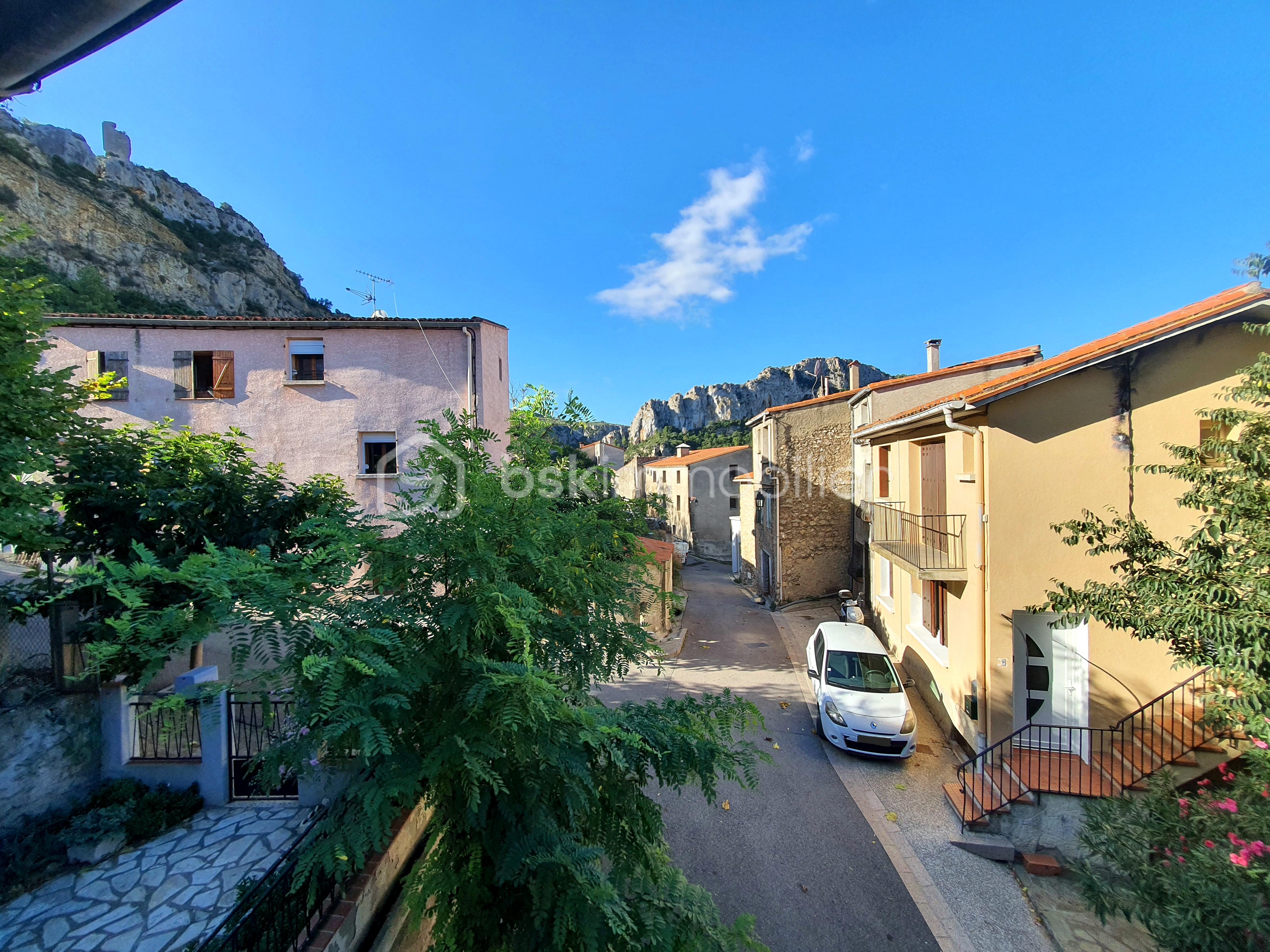 Maison de village de 121 m² - 20250911_095410.jpg