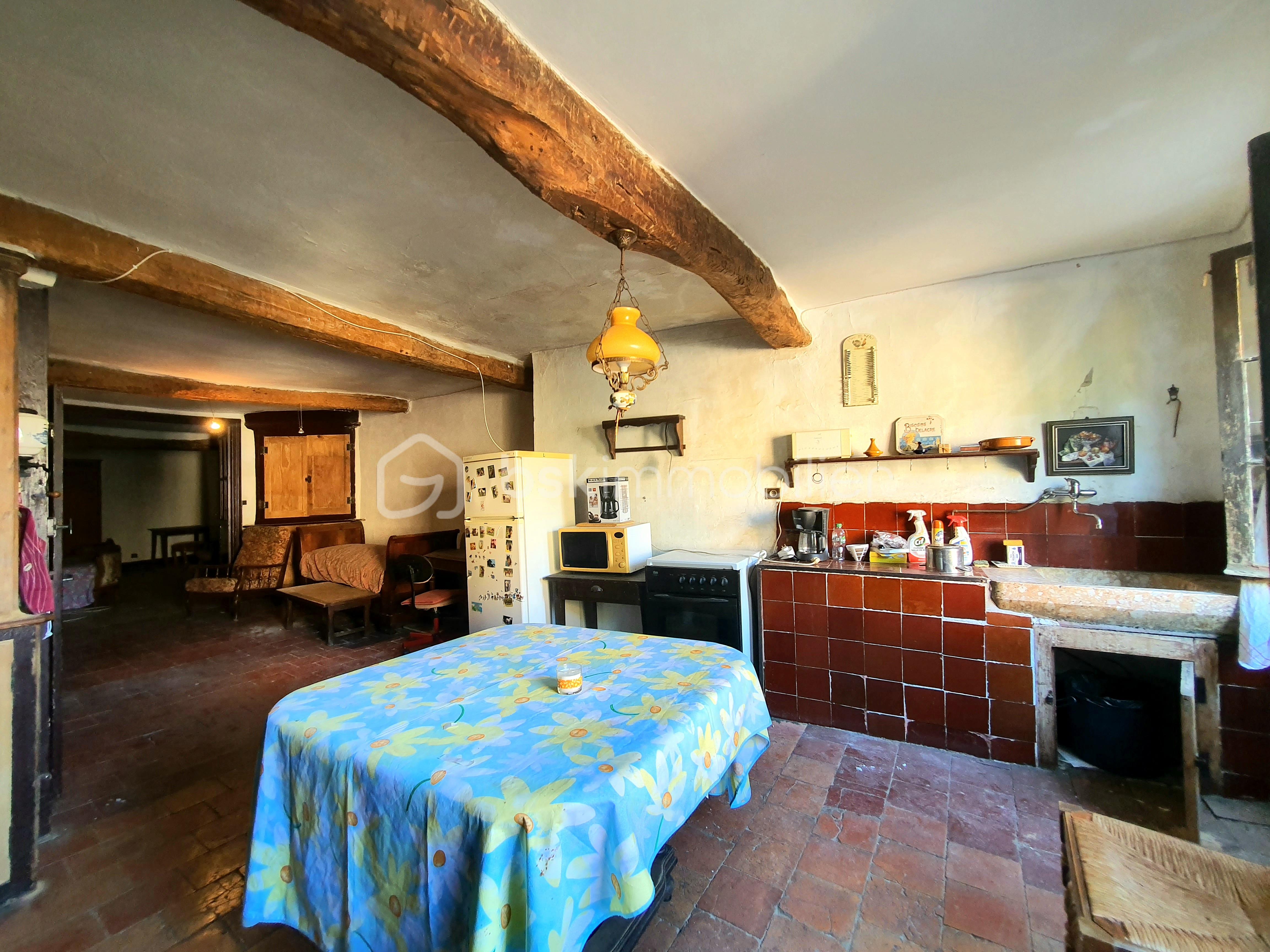 Maison de village de 121 m² - 20250911_094816.jpg