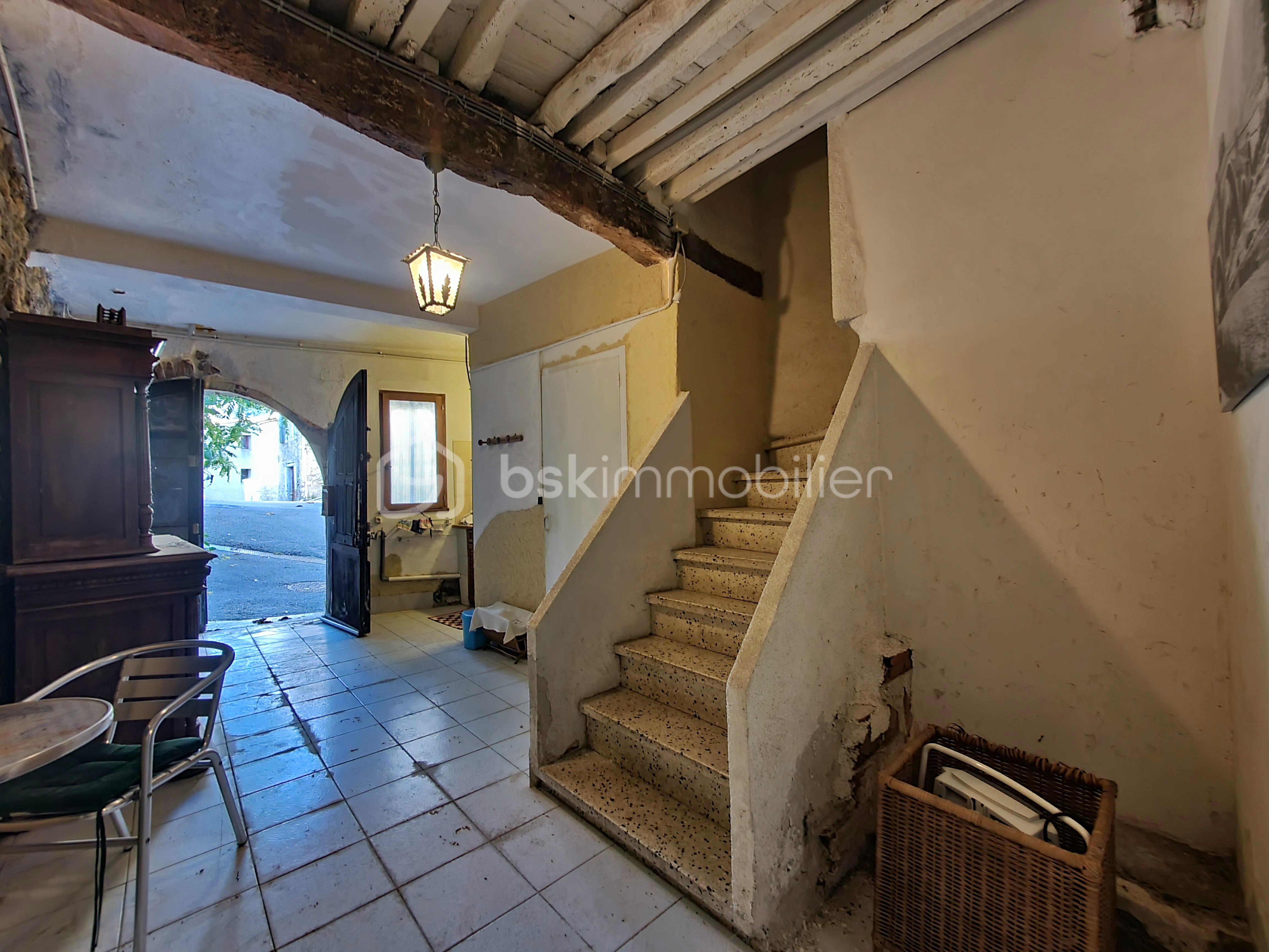 Maison de village de 121 m² - 20250911_093412.jpg
