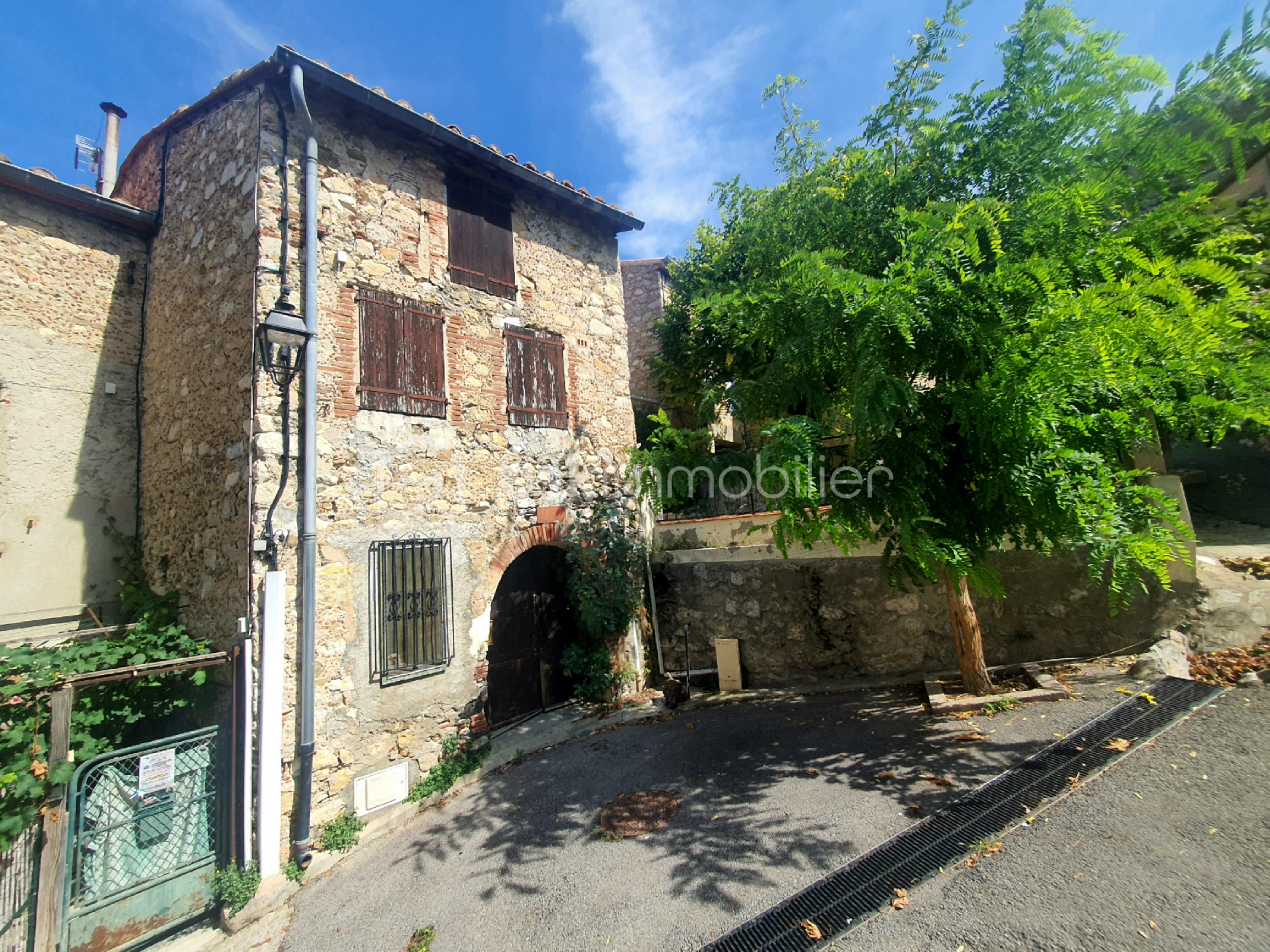 Maison de village de 121 m² - 20250909_145023.jpg