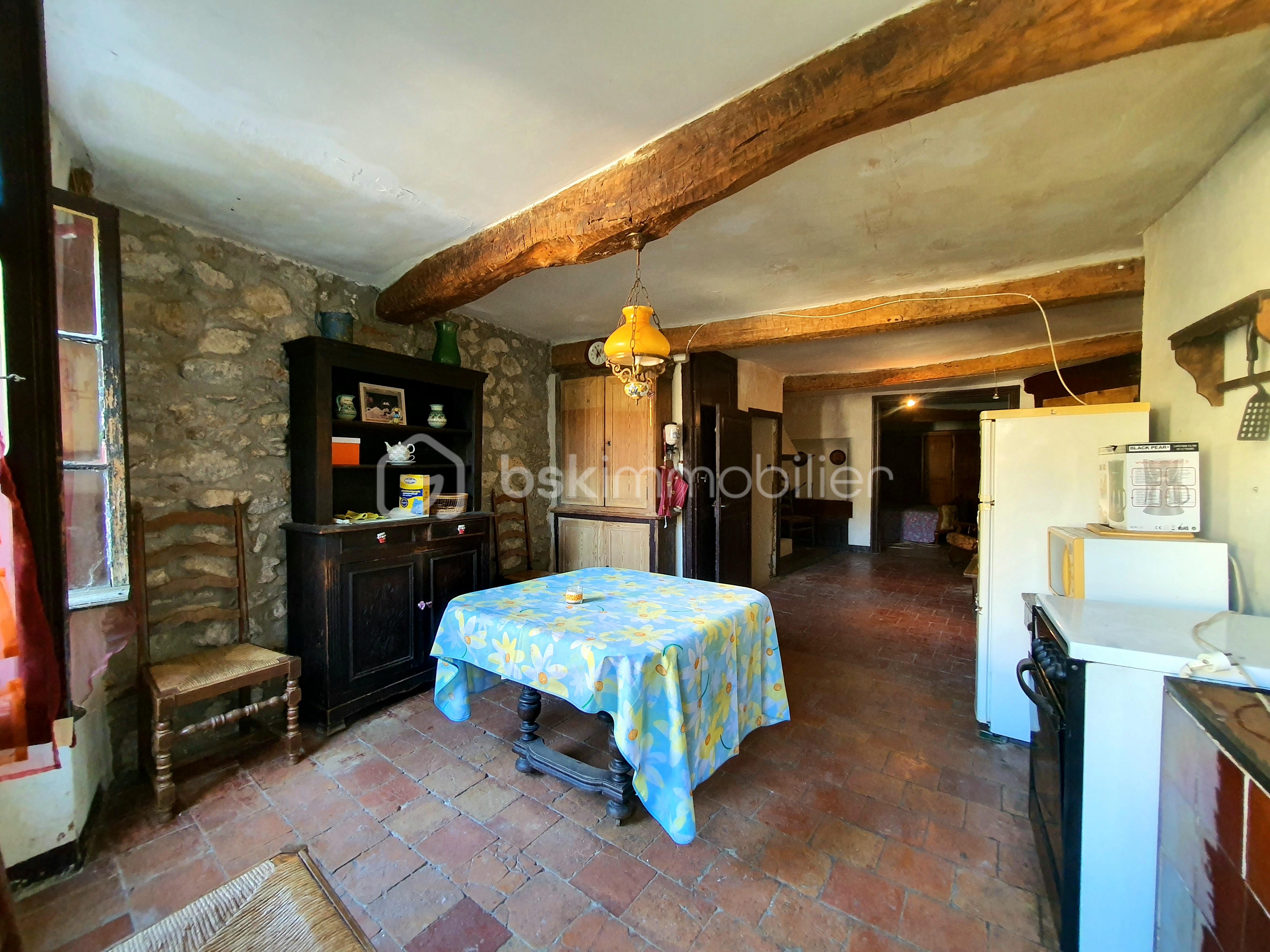 Maison de village de 121 m² - 20250911_094845.jpg