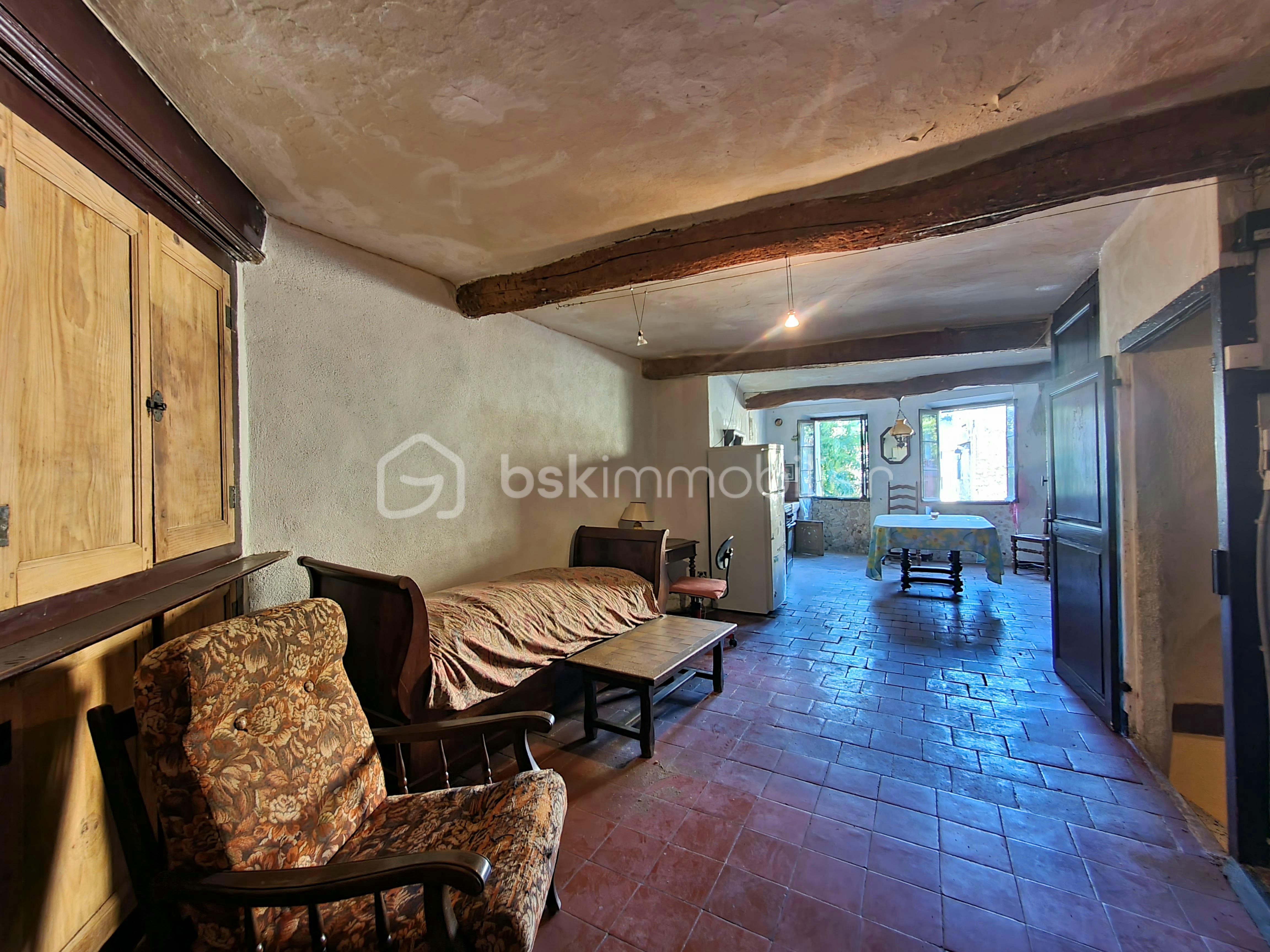 Maison de village de 121 m² - 20250911_094520.jpg