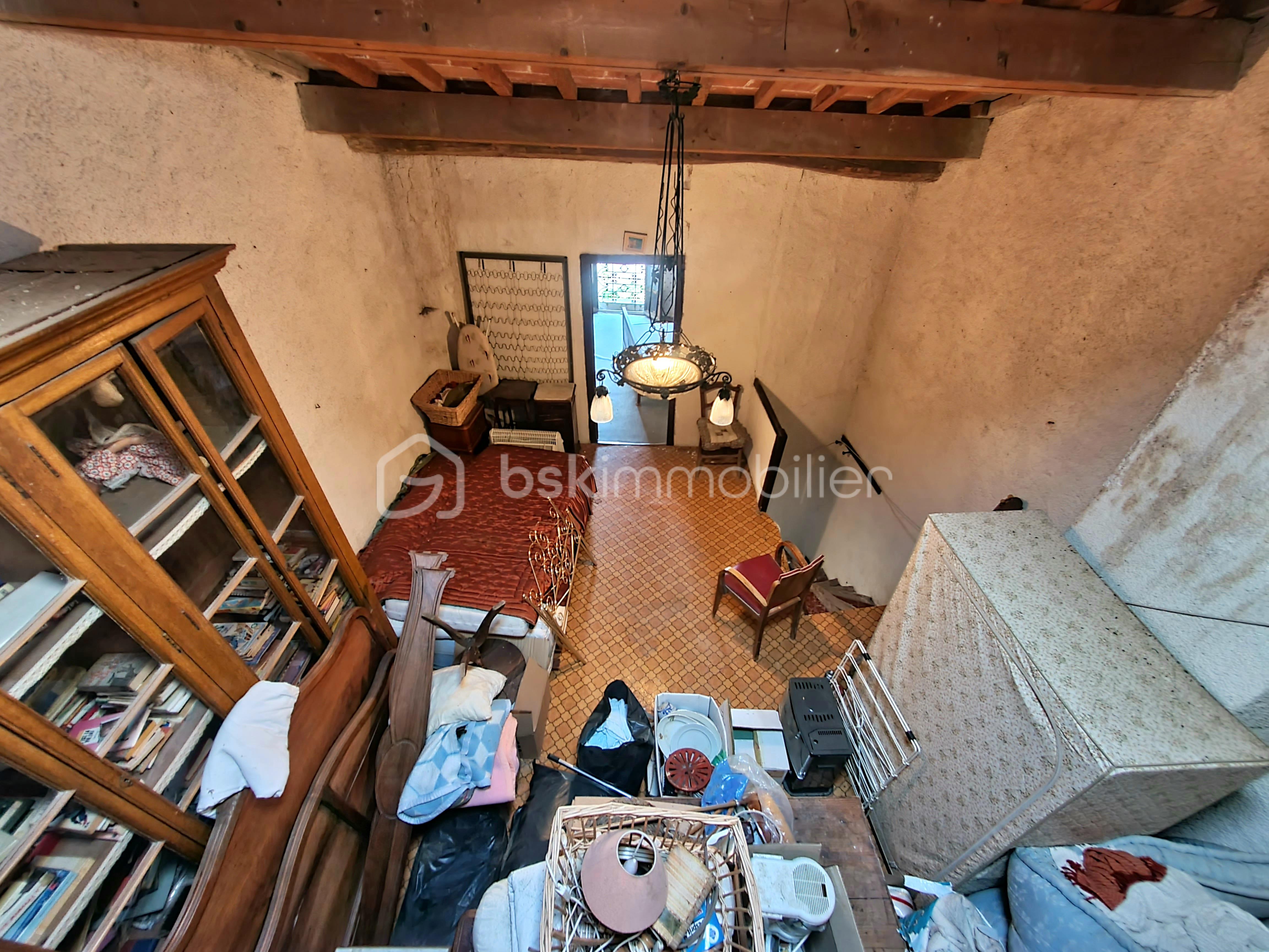 Maison de village de 121 m² - 20250911_100229.jpg