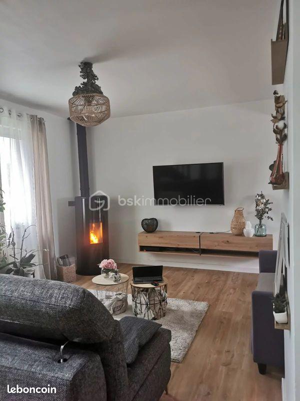Pavillon de 113 m² - Salon.JPG