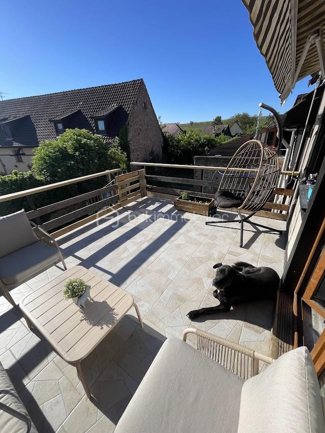 Maison 6 pièces 169 m² · à Beblenheim · 169 m² · 369 000 €