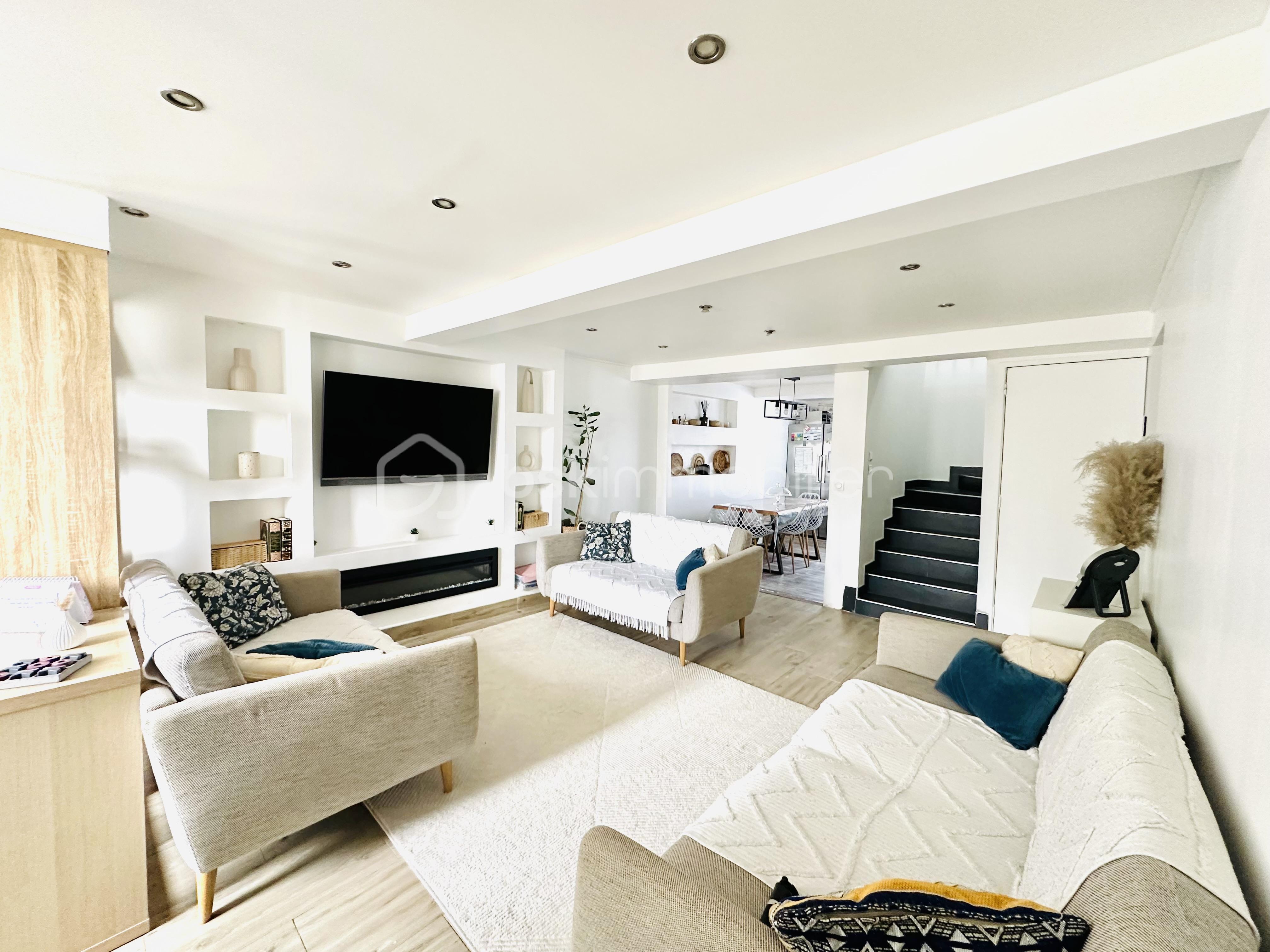 Maison jumelee de 125 m² - IMG-0999.jpg