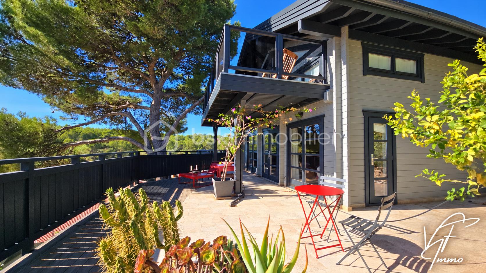 Maison 3 pièces 71 m² · au Castellet · 71 m² · 370 000 €