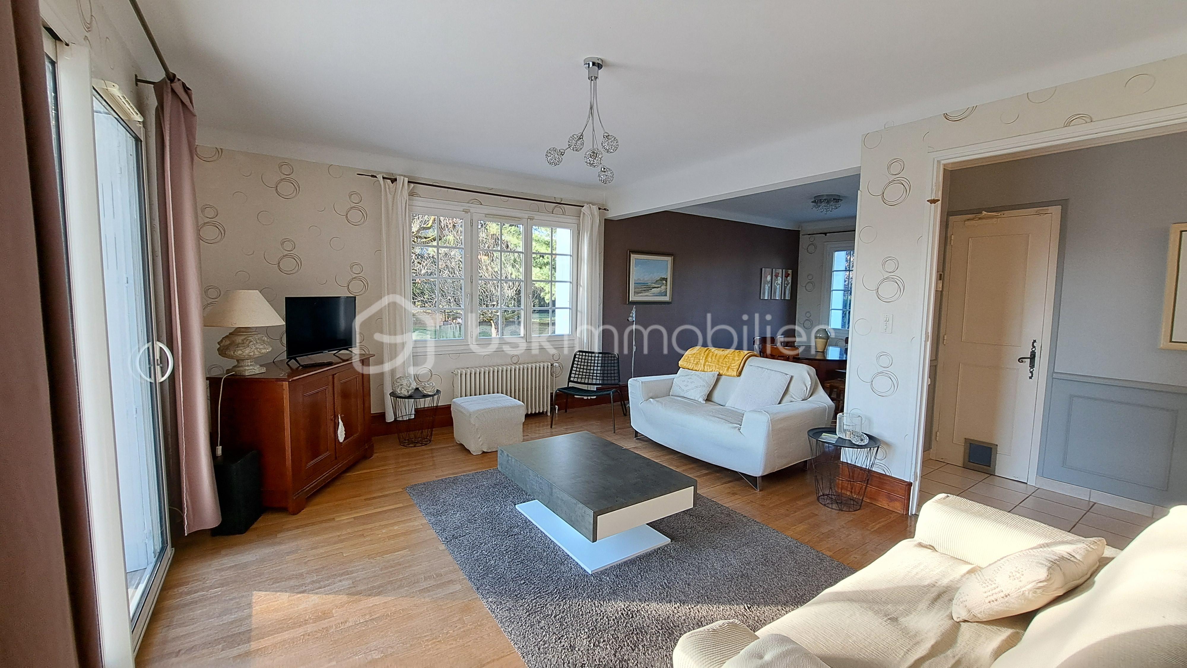 Maison de 160 m² - 20260106_104211.jpg