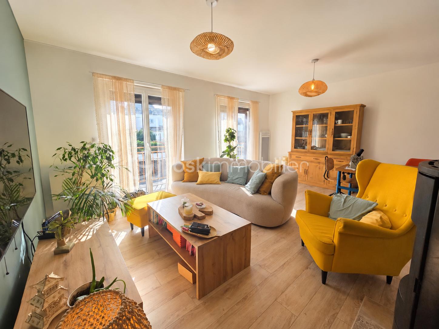 Maison 6 pièces 115 m² · à Lanester · 114,5 m² · 294 000 €