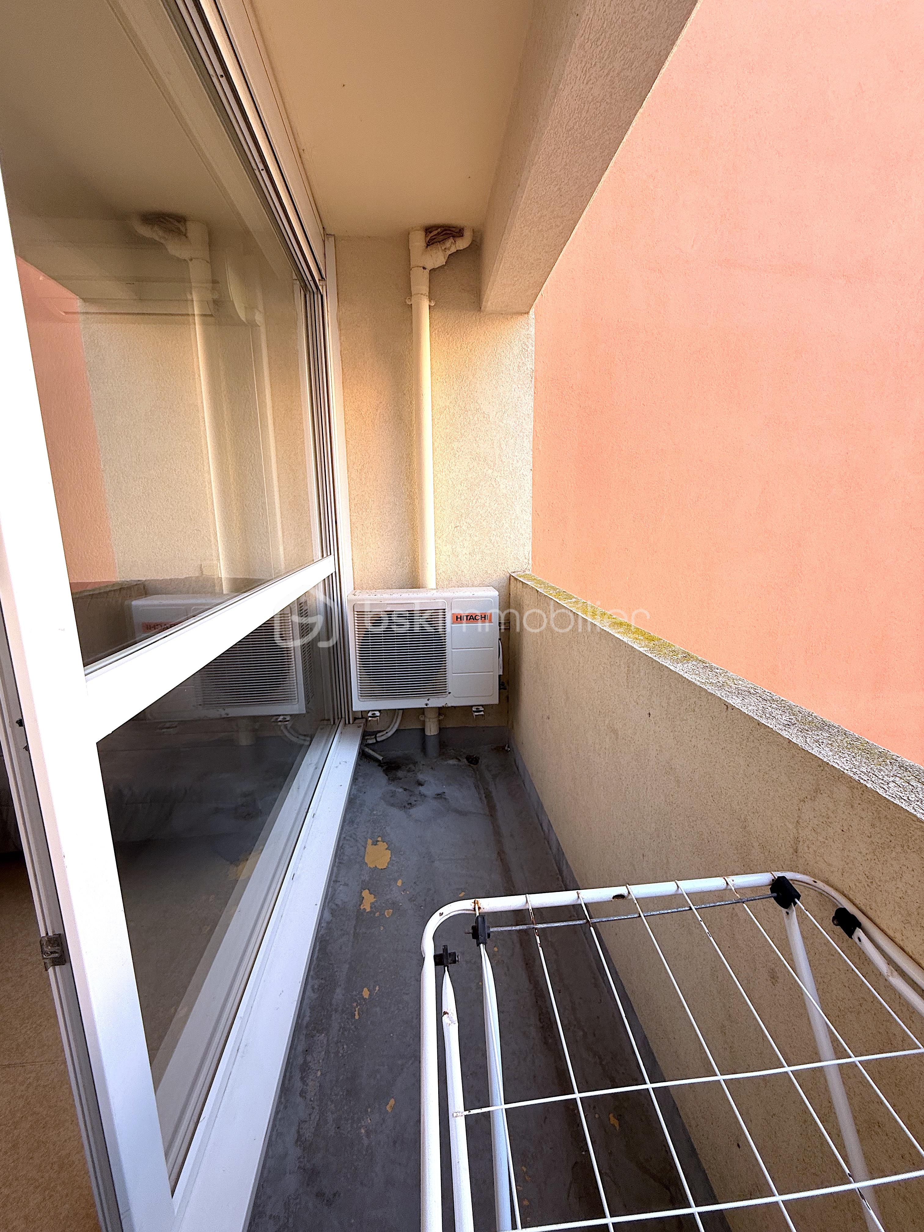 Appartement de 19,70 m² - IMG_4243.jpeg