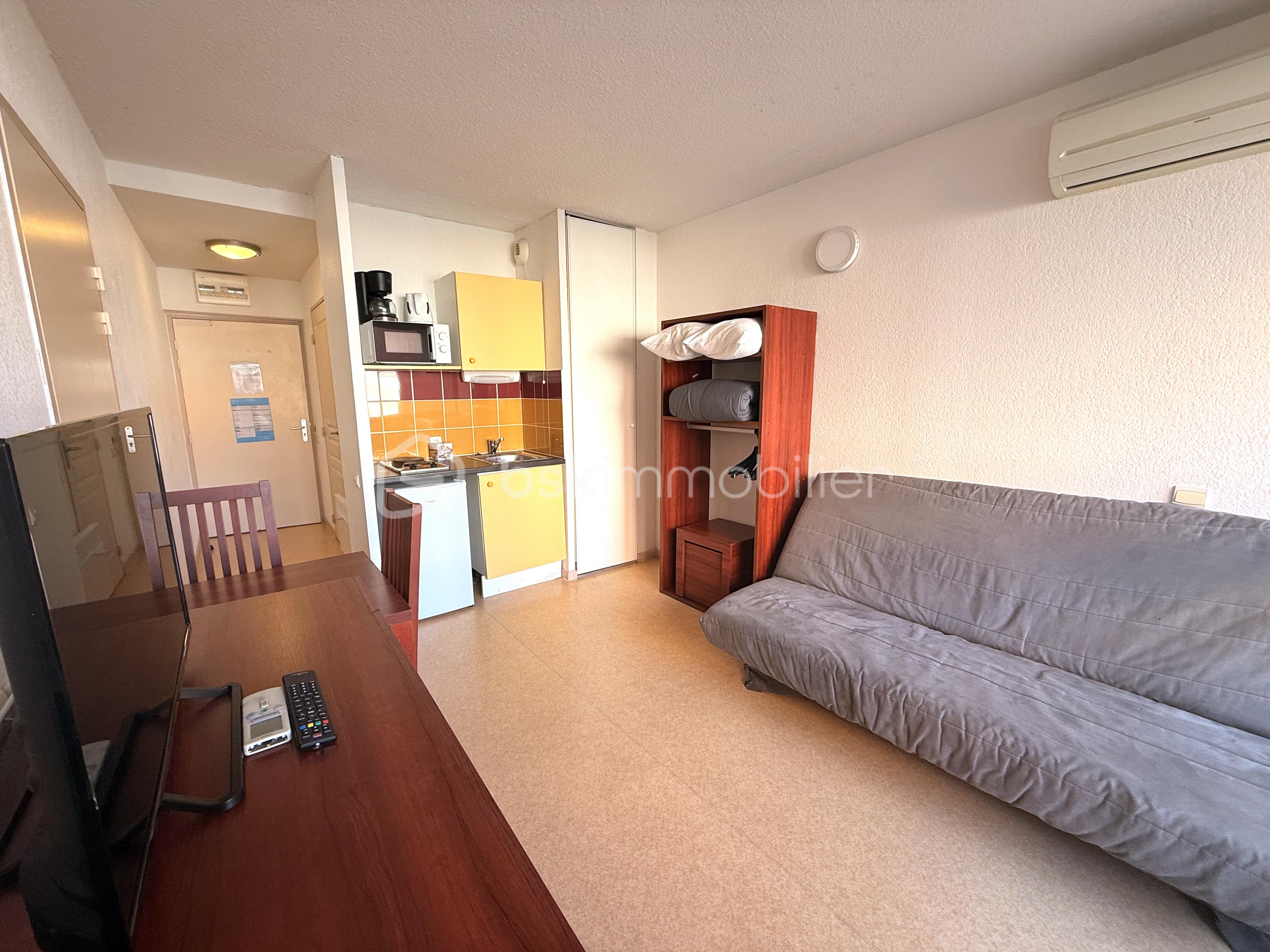 Appartement de 19,70 m² - IMG_4244.jpeg