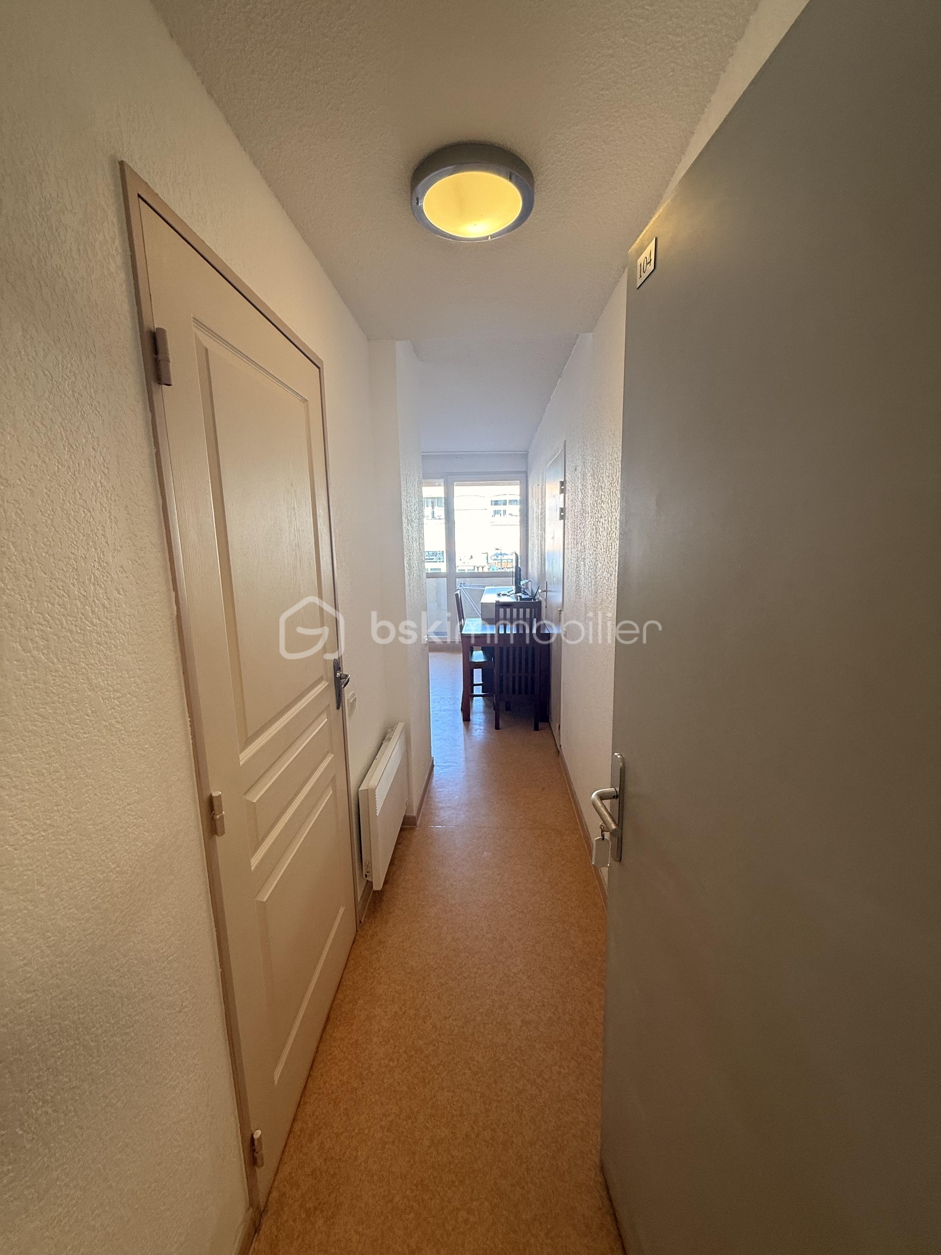 Appartement de 19,70 m² - IMG_4234.jpeg