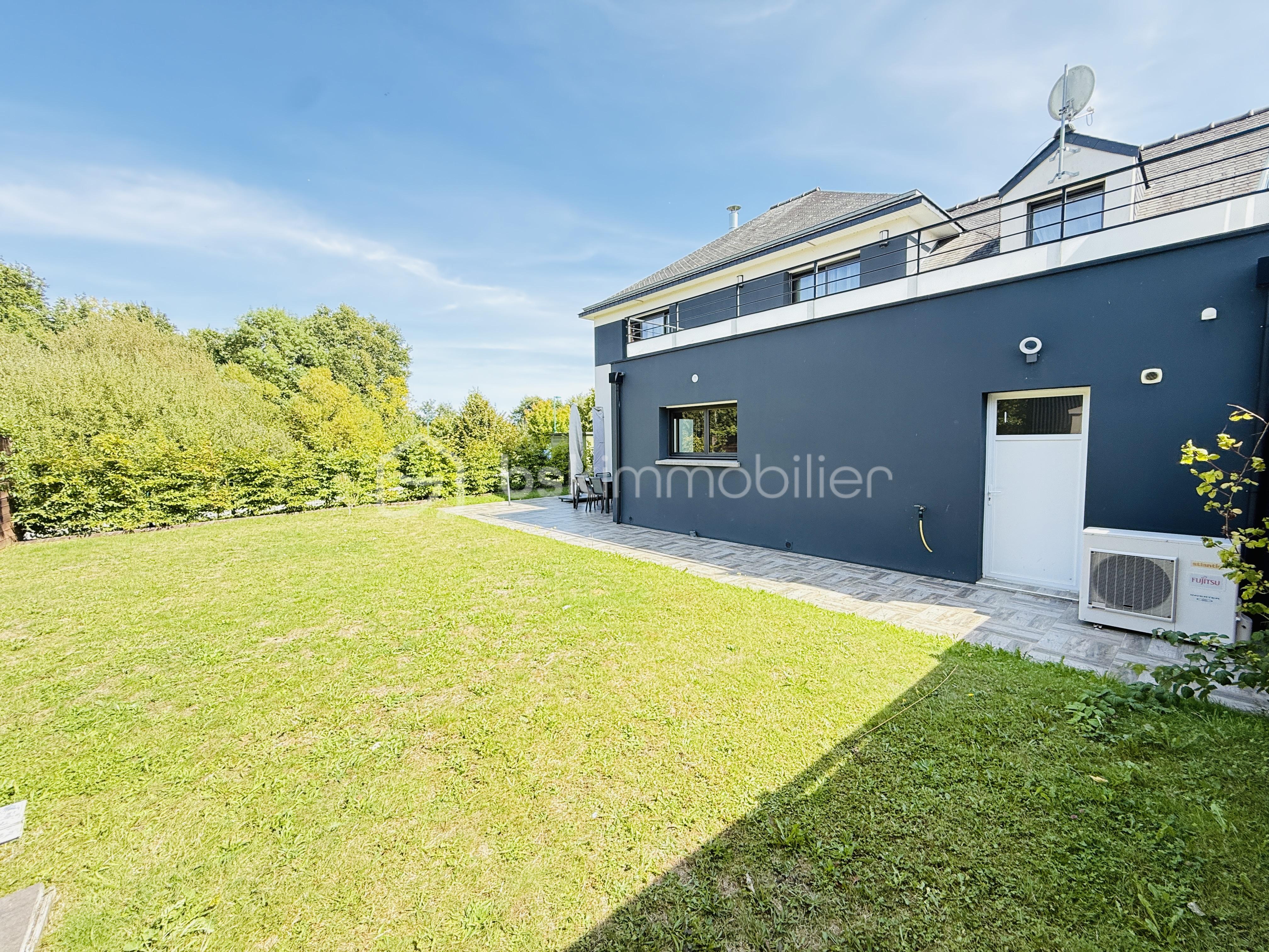 Maison de 140 m² - IMG_7178.jpg