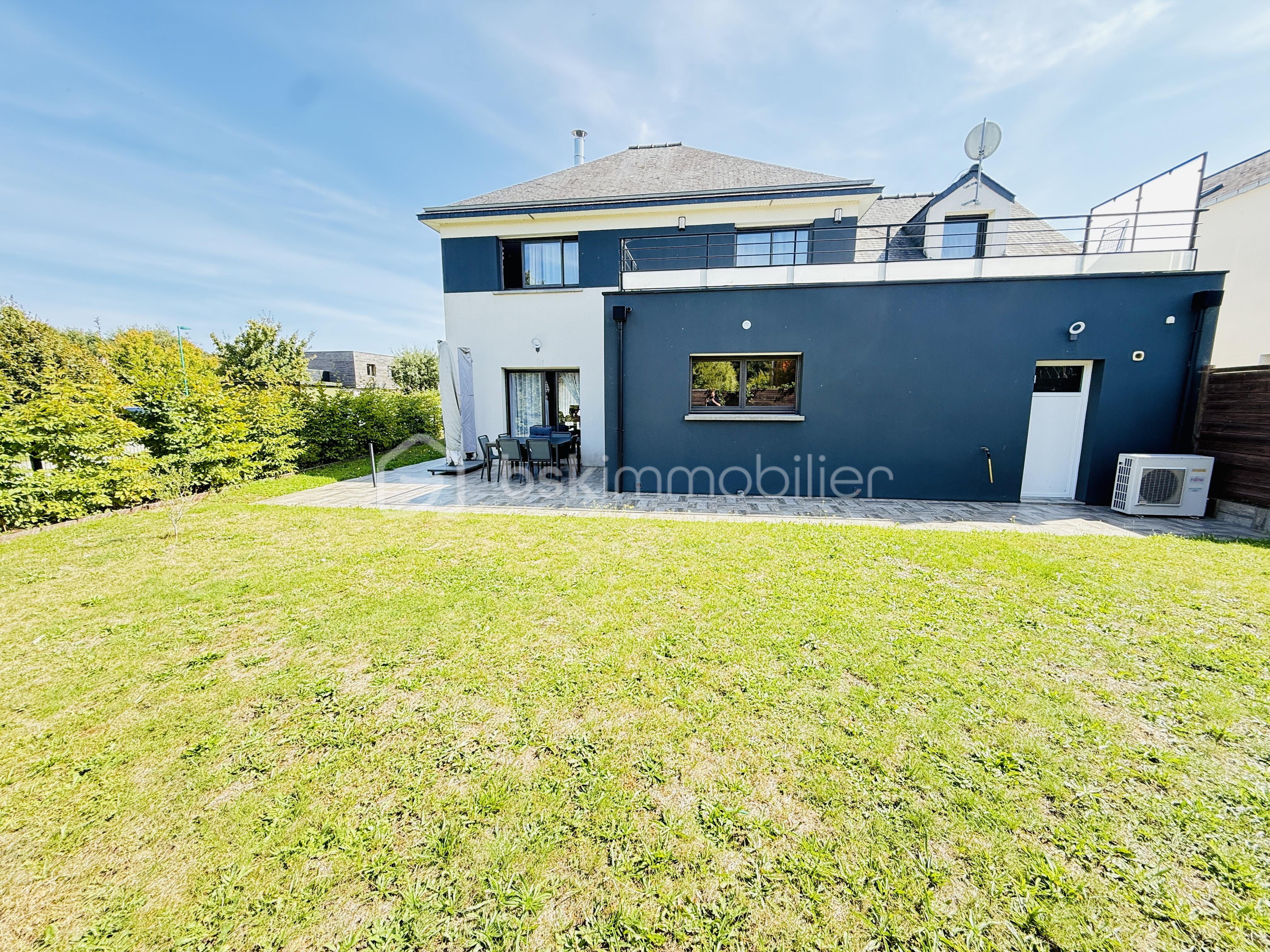 Maison de 140 m² - IMG_7177.jpg