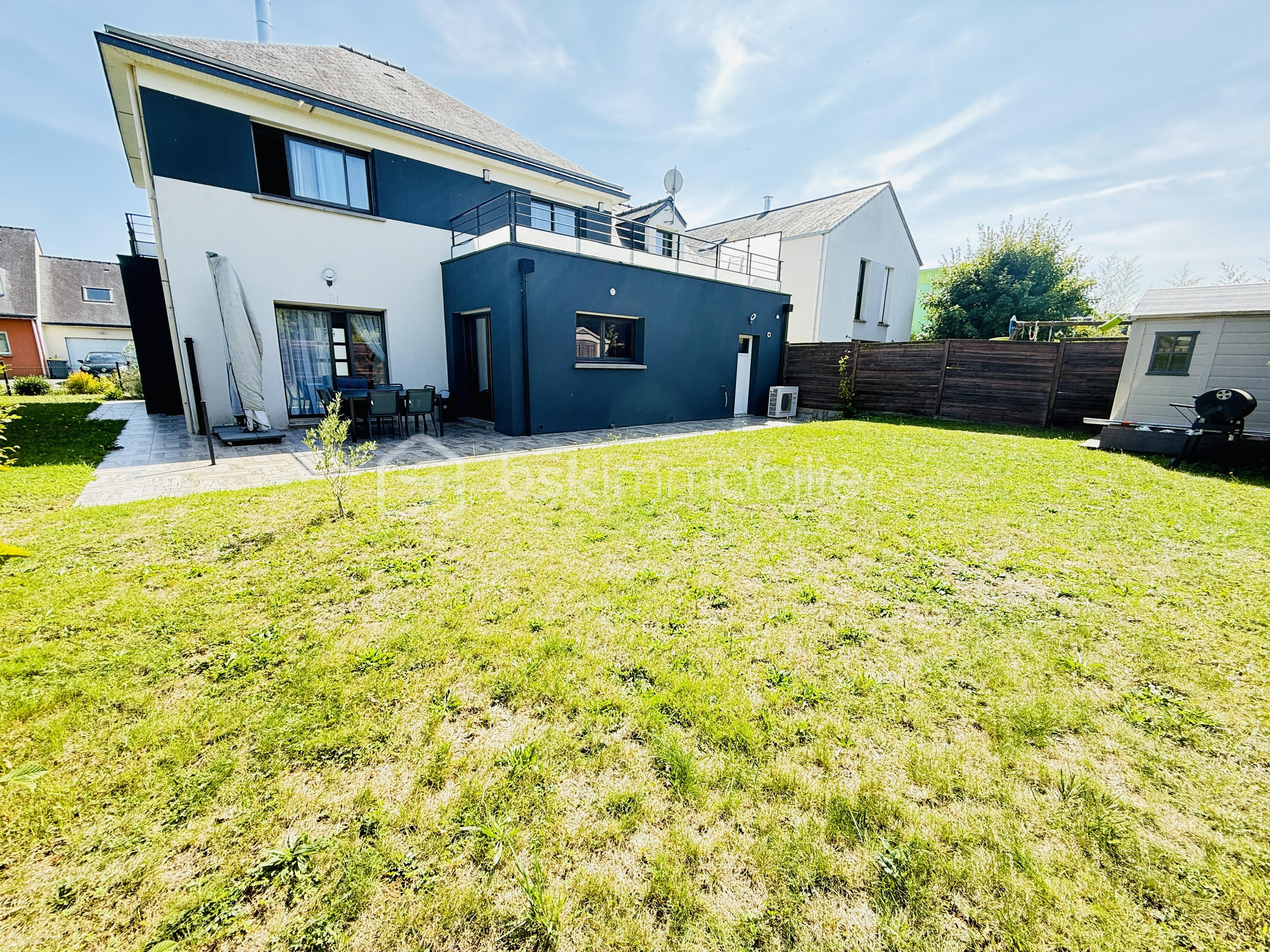 Maison de 140 m² - IMG_7176.jpg